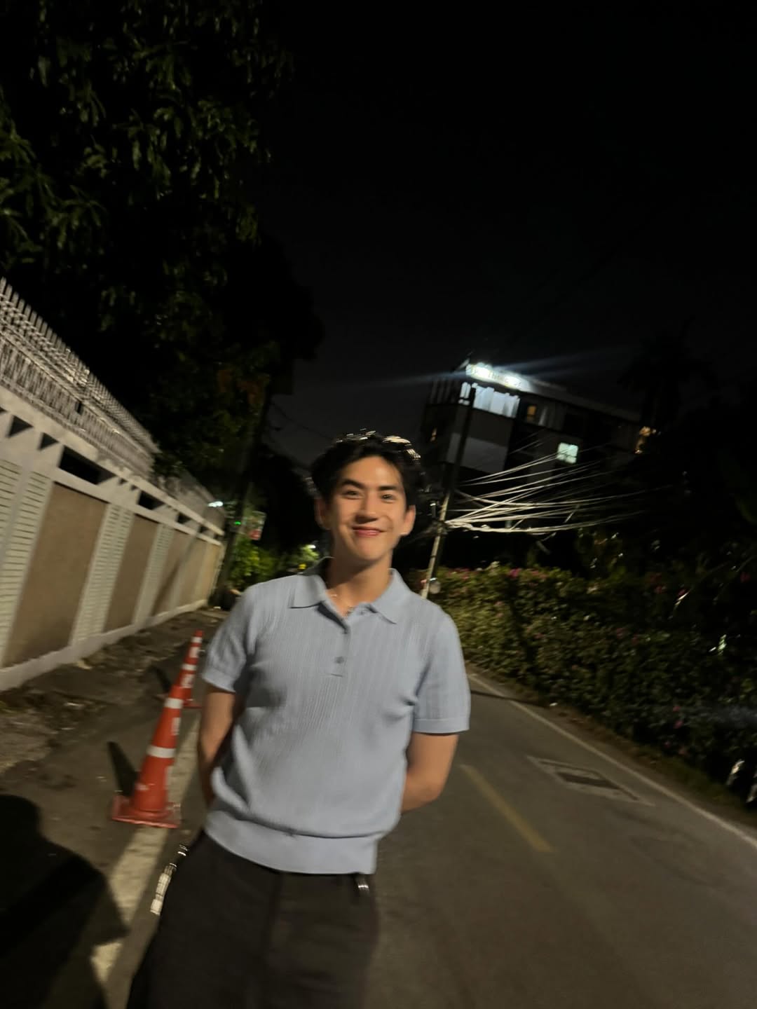 ซี - ทวินันท์ อนุกูลประเสริฐ