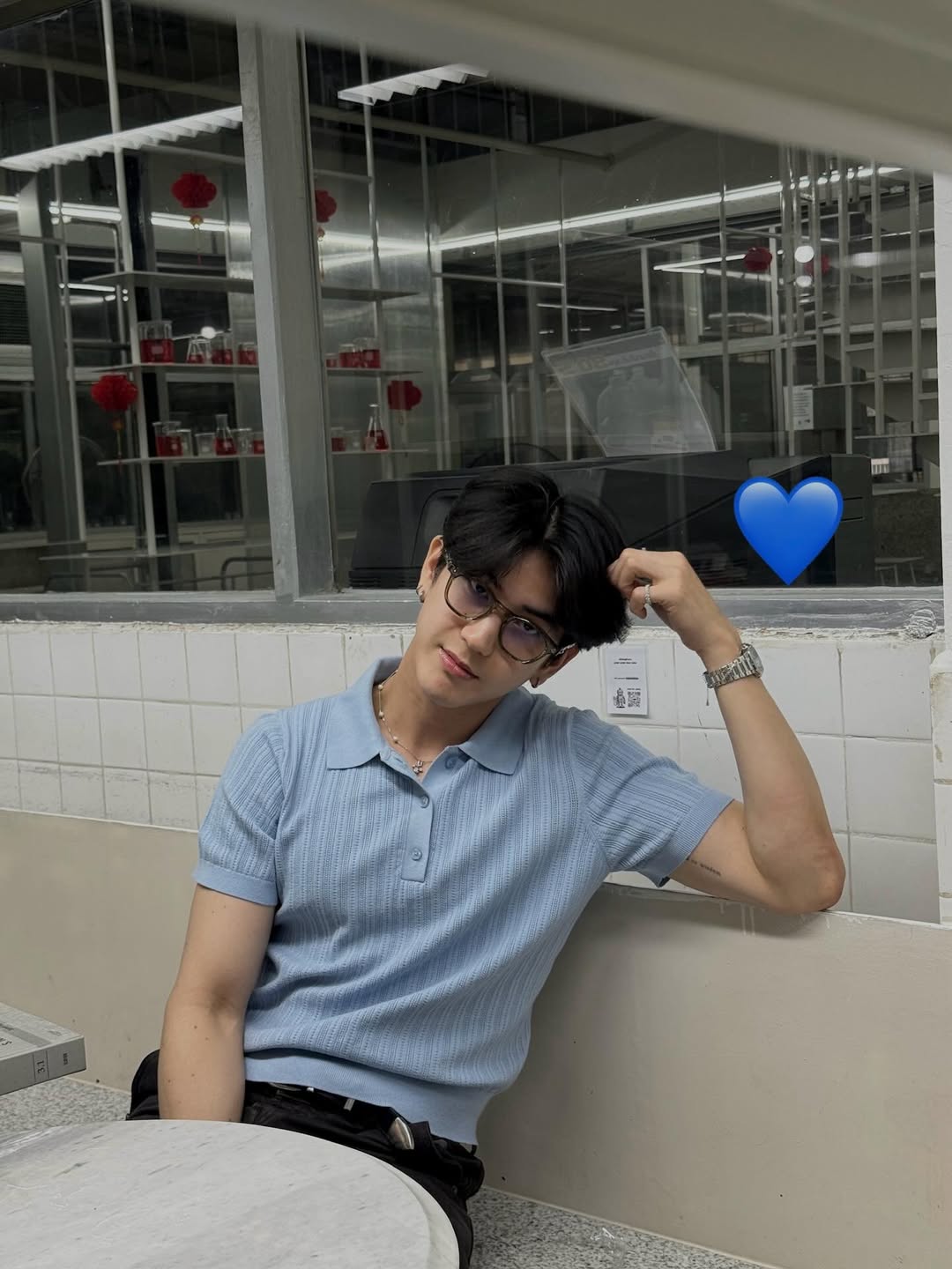 ซี - ทวินันท์ อนุกูลประเสริฐ