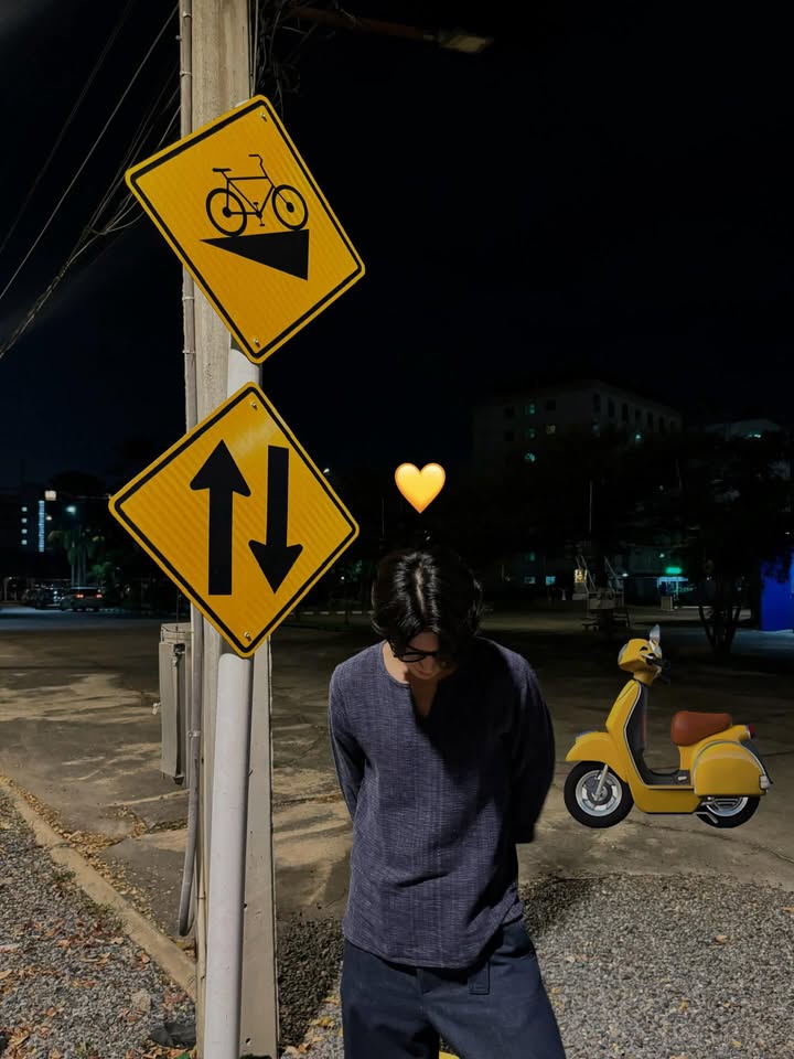 ซี - ทวินันท์ อนุกูลประเสริฐ