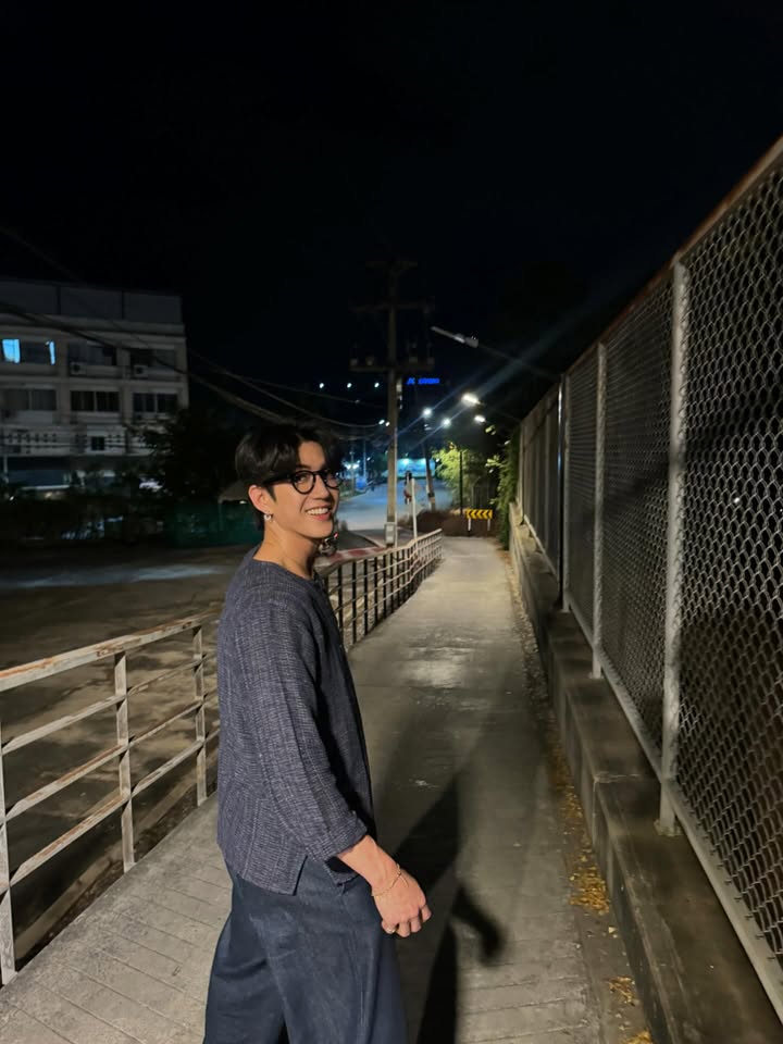 ซี - ทวินันท์ อนุกูลประเสริฐ