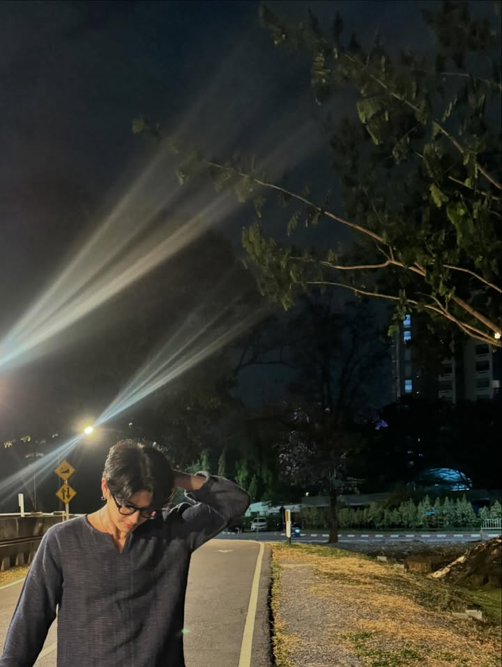 ซี - ทวินันท์ อนุกูลประเสริฐ