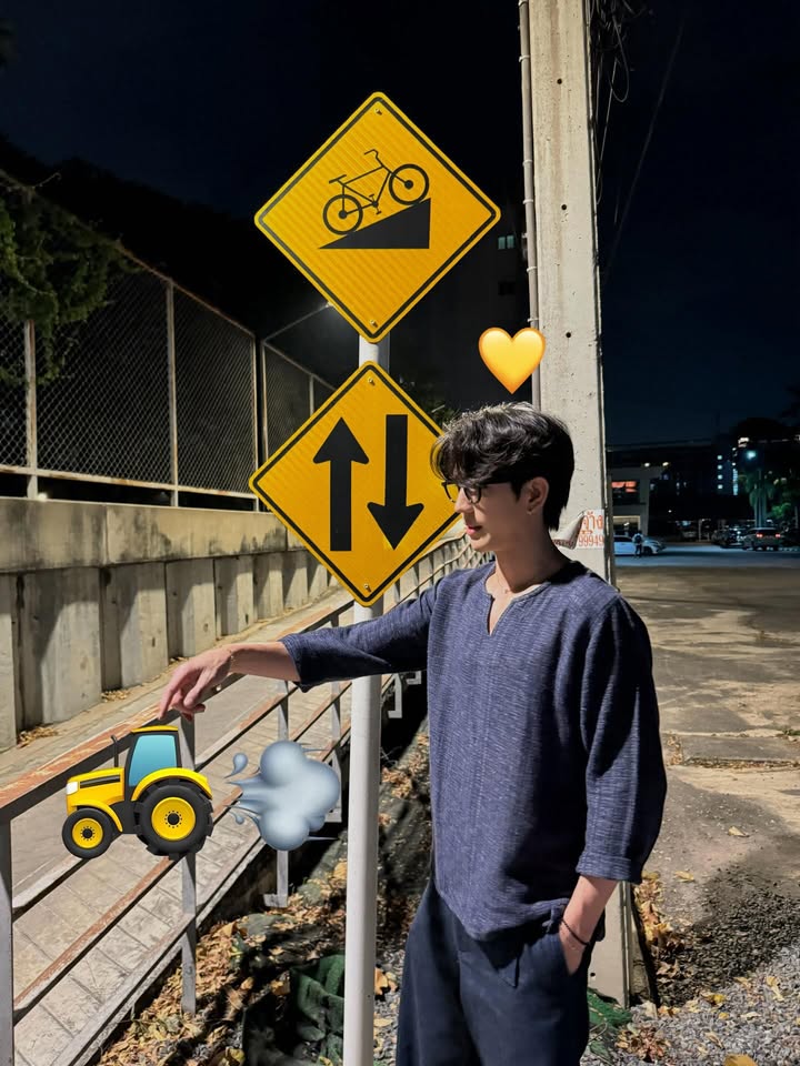 ซี - ทวินันท์ อนุกูลประเสริฐ