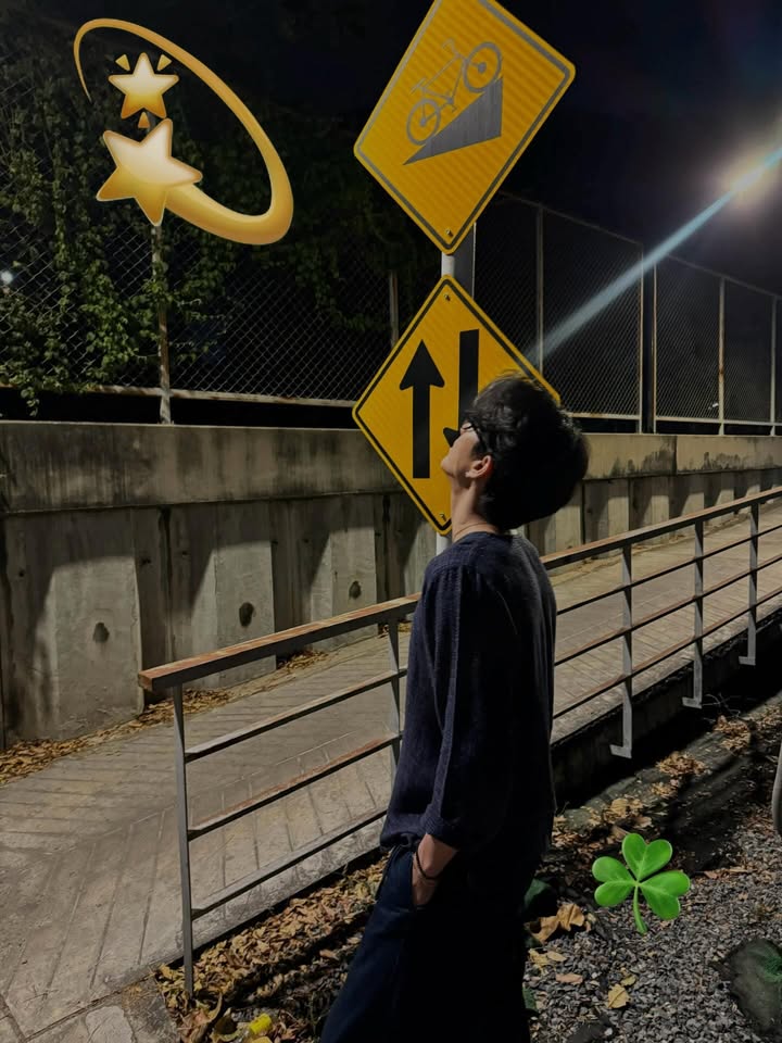 ซี - ทวินันท์ อนุกูลประเสริฐ