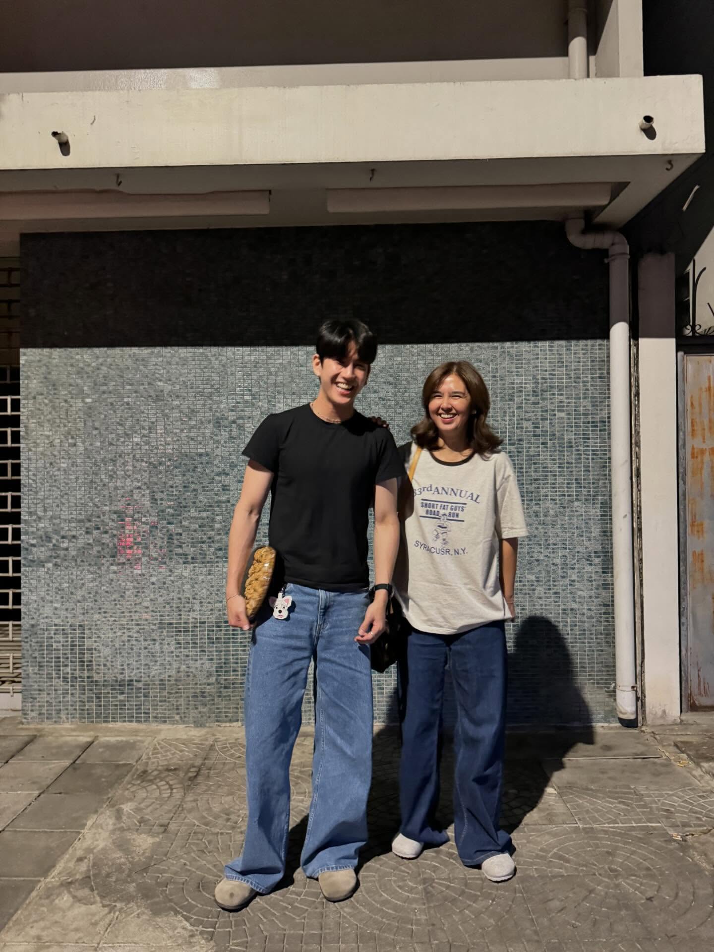 ซี - ทวินันท์ อนุกูลประเสริฐ