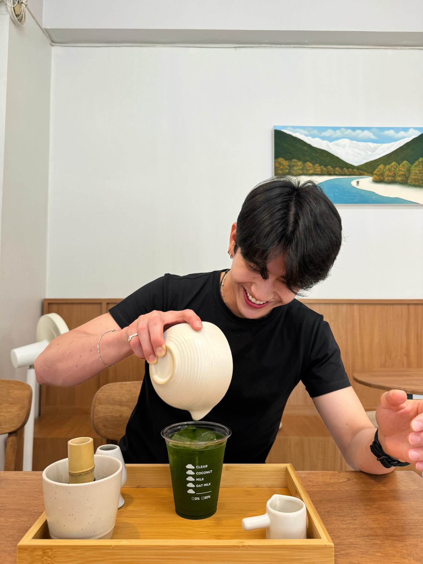 ซี - ทวินันท์ อนุกูลประเสริฐ