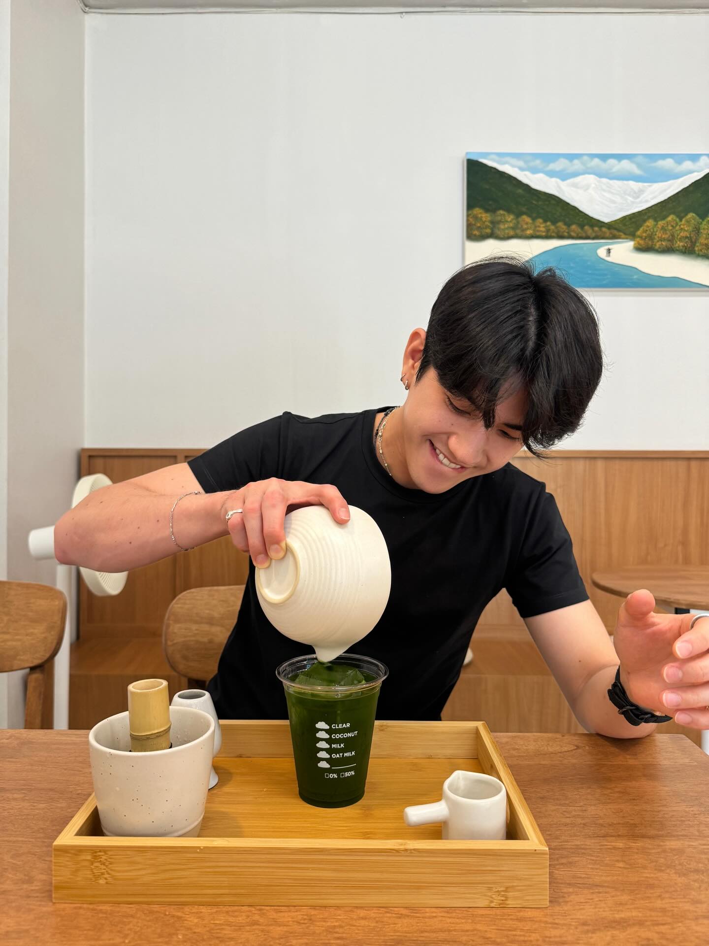 ซี - ทวินันท์ อนุกูลประเสริฐ