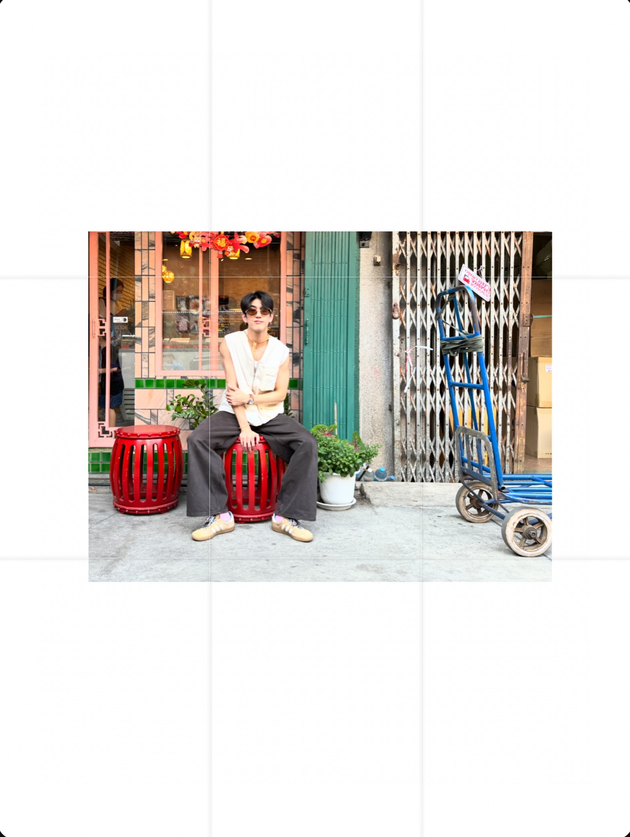 ซี - ทวินันท์ อนุกูลประเสริฐ