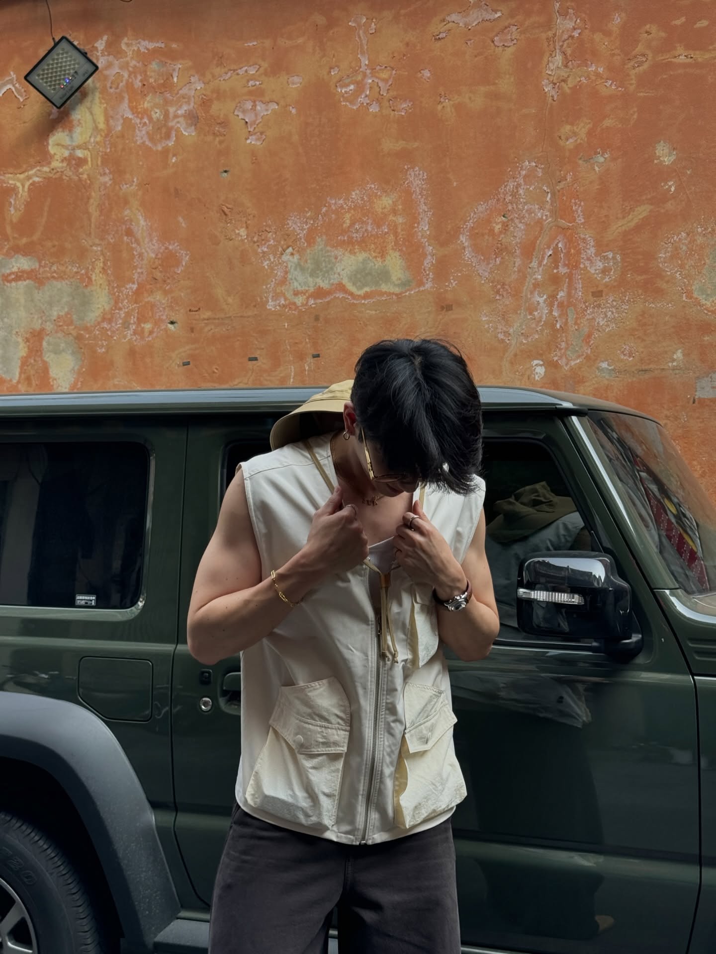 ซี - ทวินันท์ อนุกูลประเสริฐ