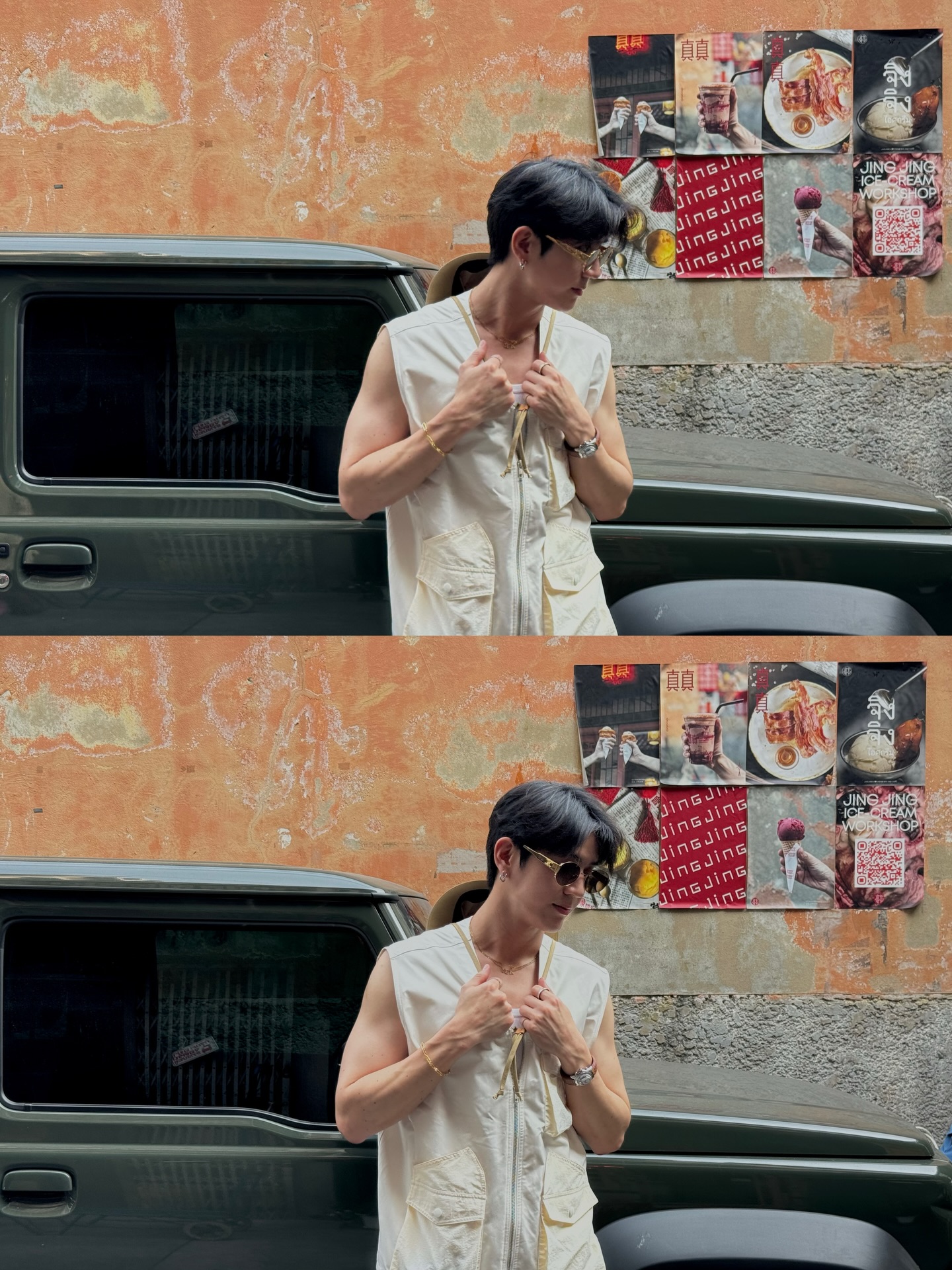 ซี - ทวินันท์ อนุกูลประเสริฐ