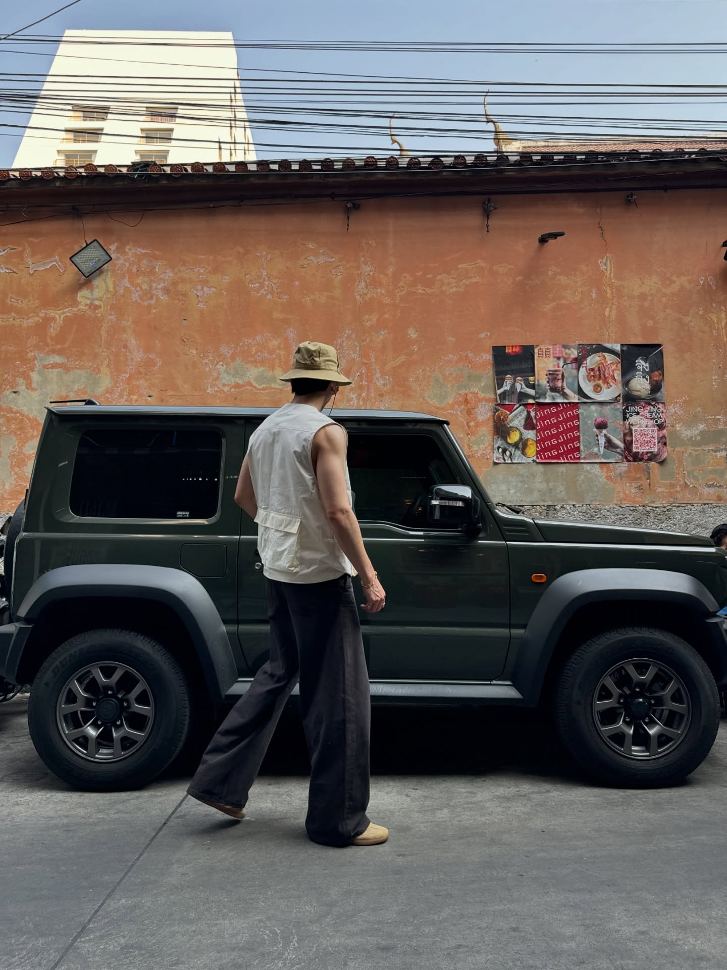 ซี - ทวินันท์ อนุกูลประเสริฐ