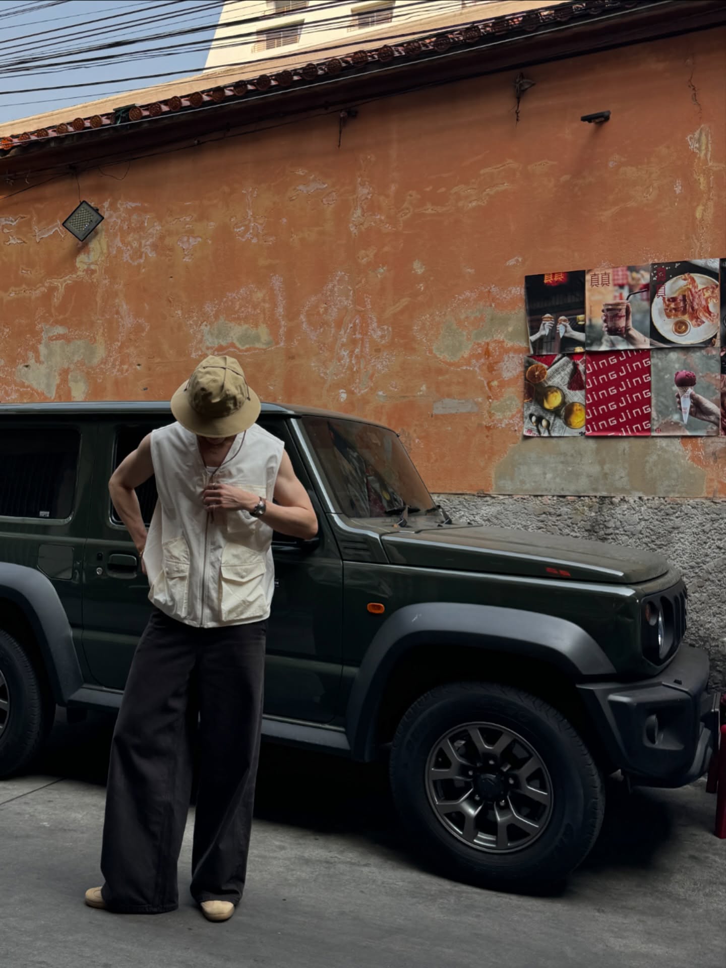 ซี - ทวินันท์ อนุกูลประเสริฐ