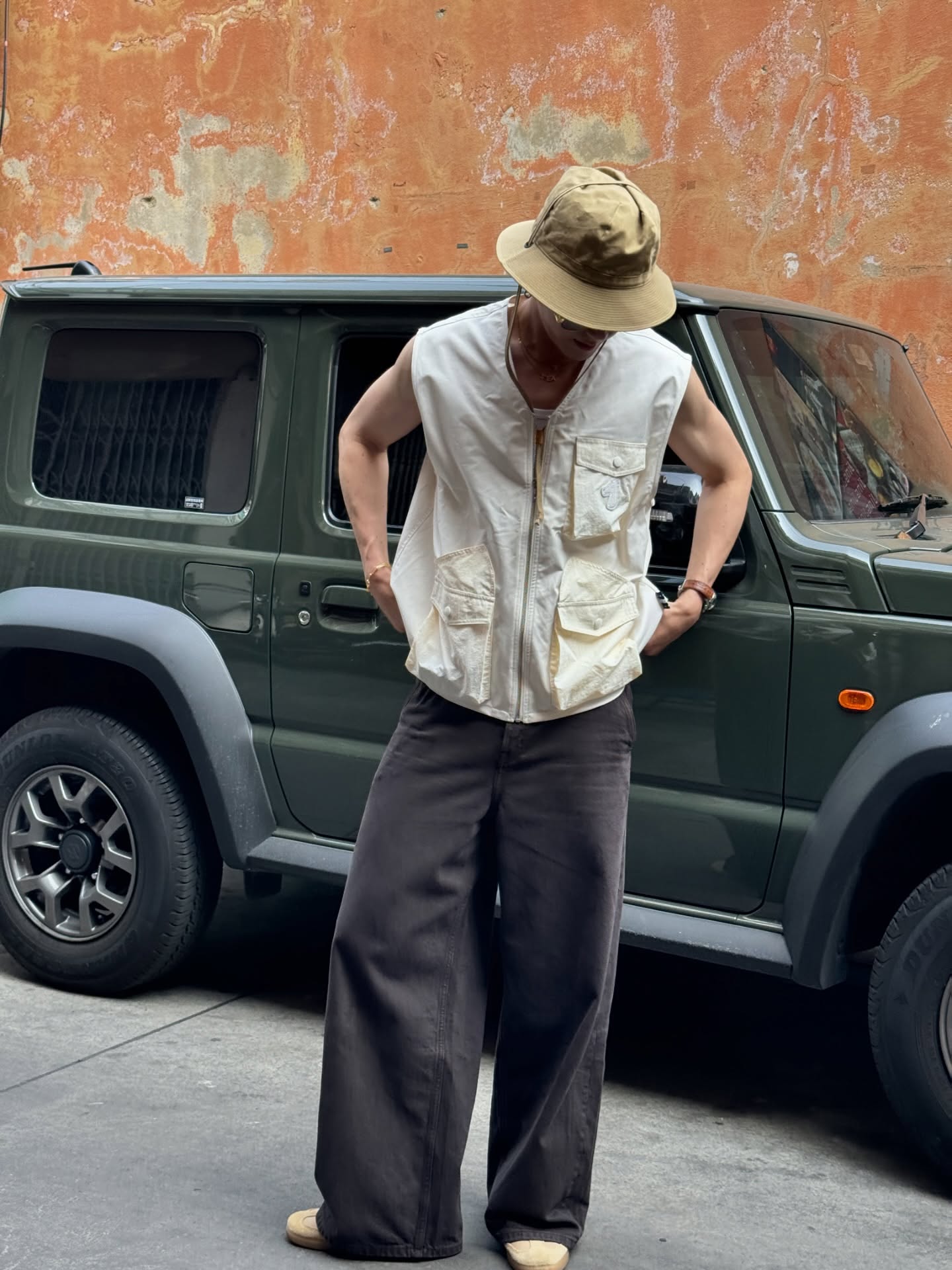 ซี - ทวินันท์ อนุกูลประเสริฐ