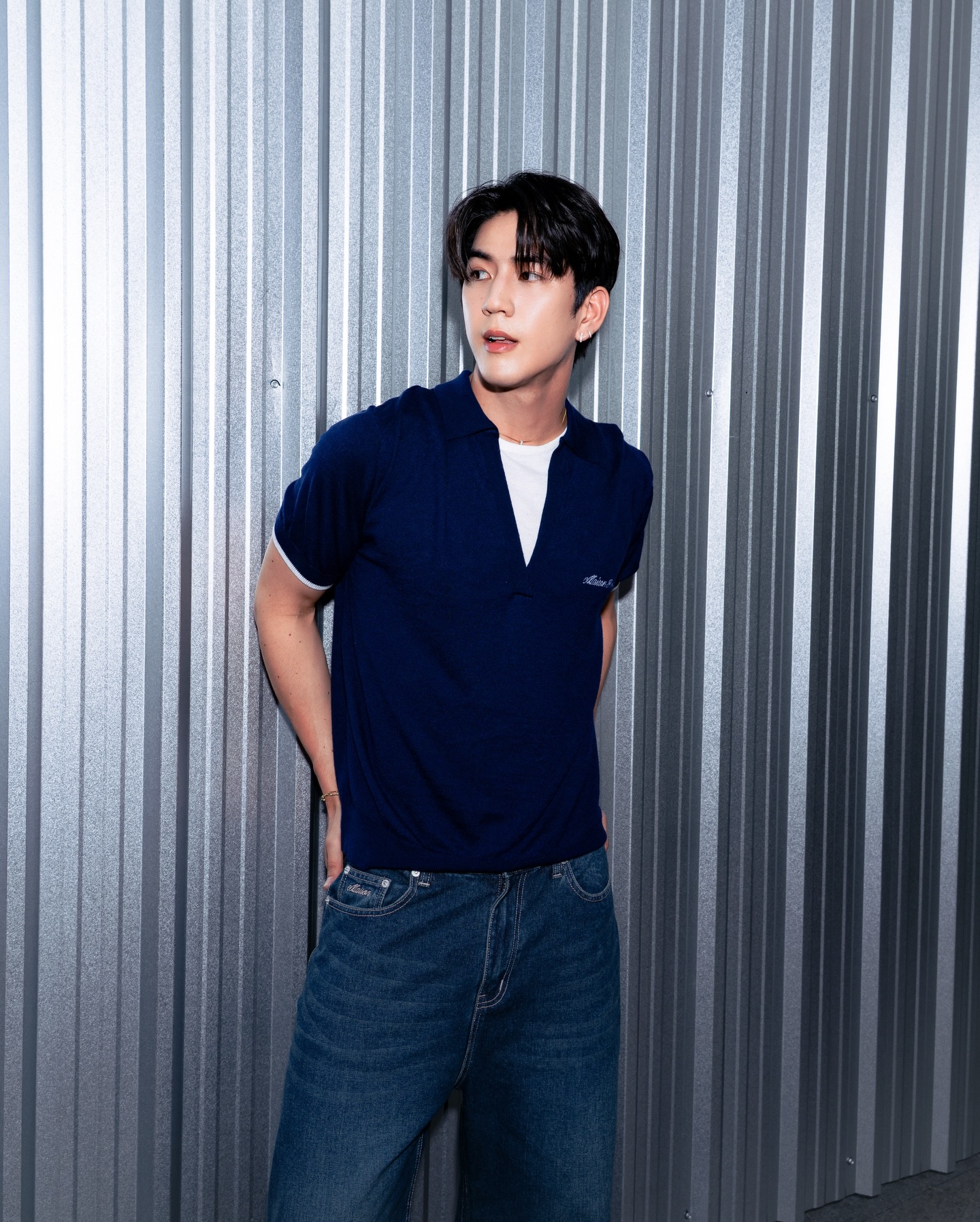 ซี - ทวินันท์ อนุกูลประเสริฐ