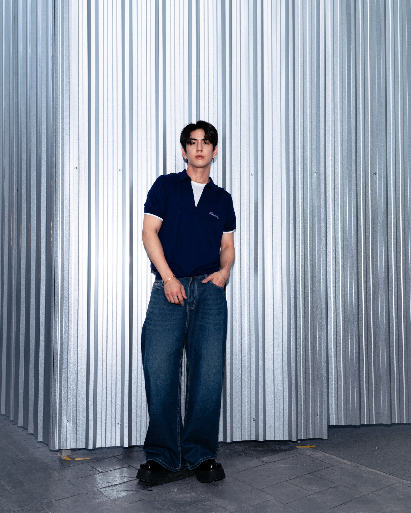 ซี - ทวินันท์ อนุกูลประเสริฐ