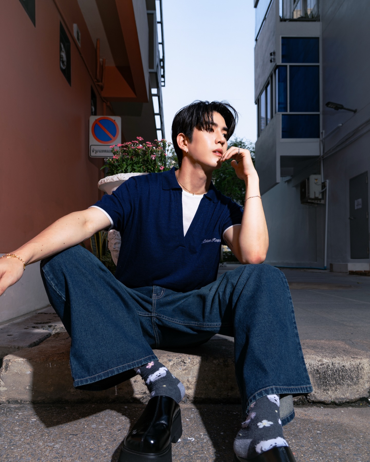 ซี - ทวินันท์ อนุกูลประเสริฐ