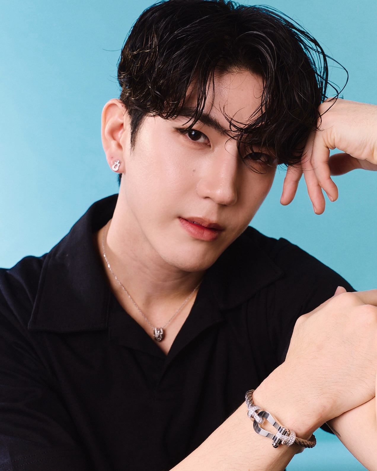 ซี - ทวินันท์ อนุกูลประเสริฐ