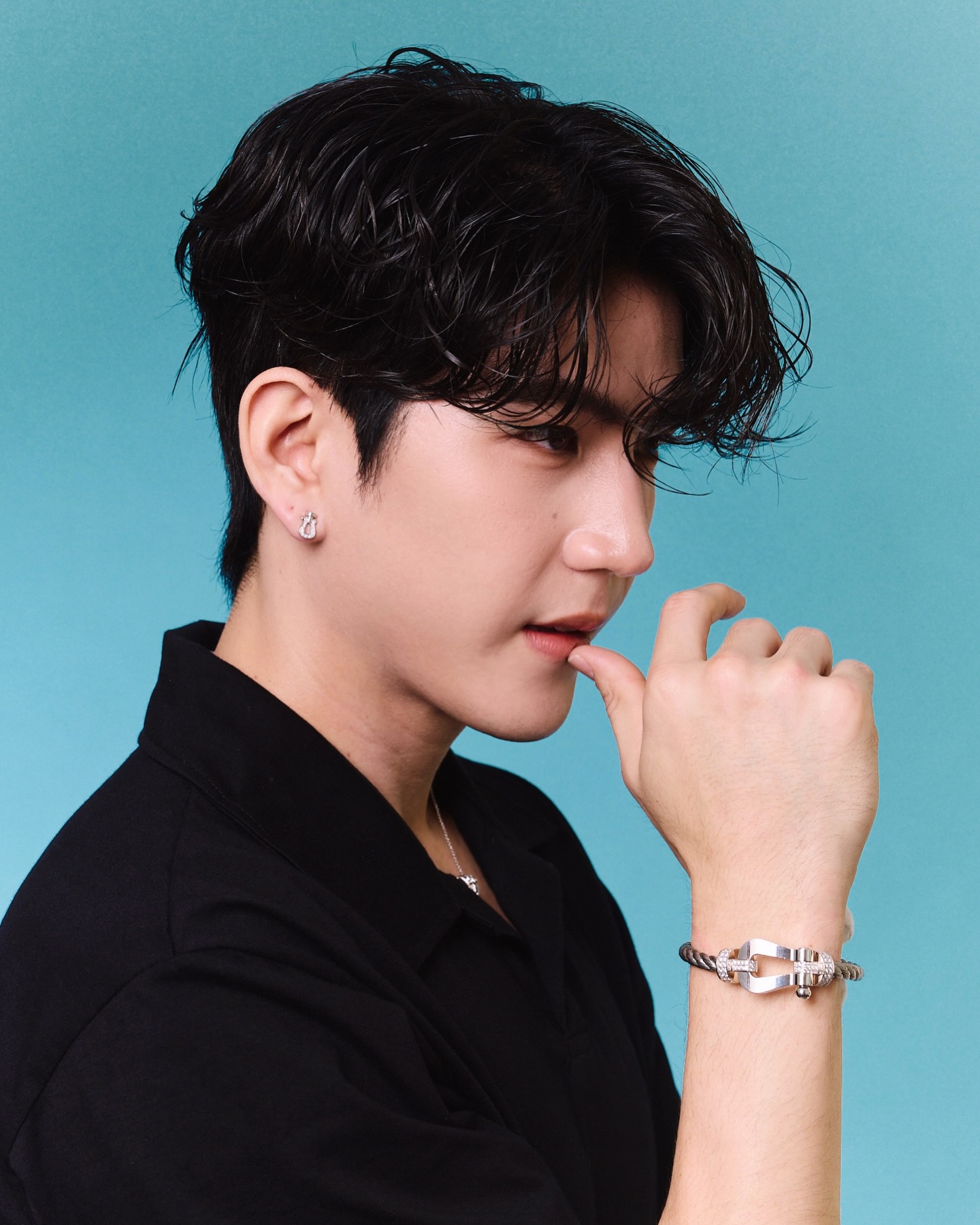 ซี - ทวินันท์ อนุกูลประเสริฐ