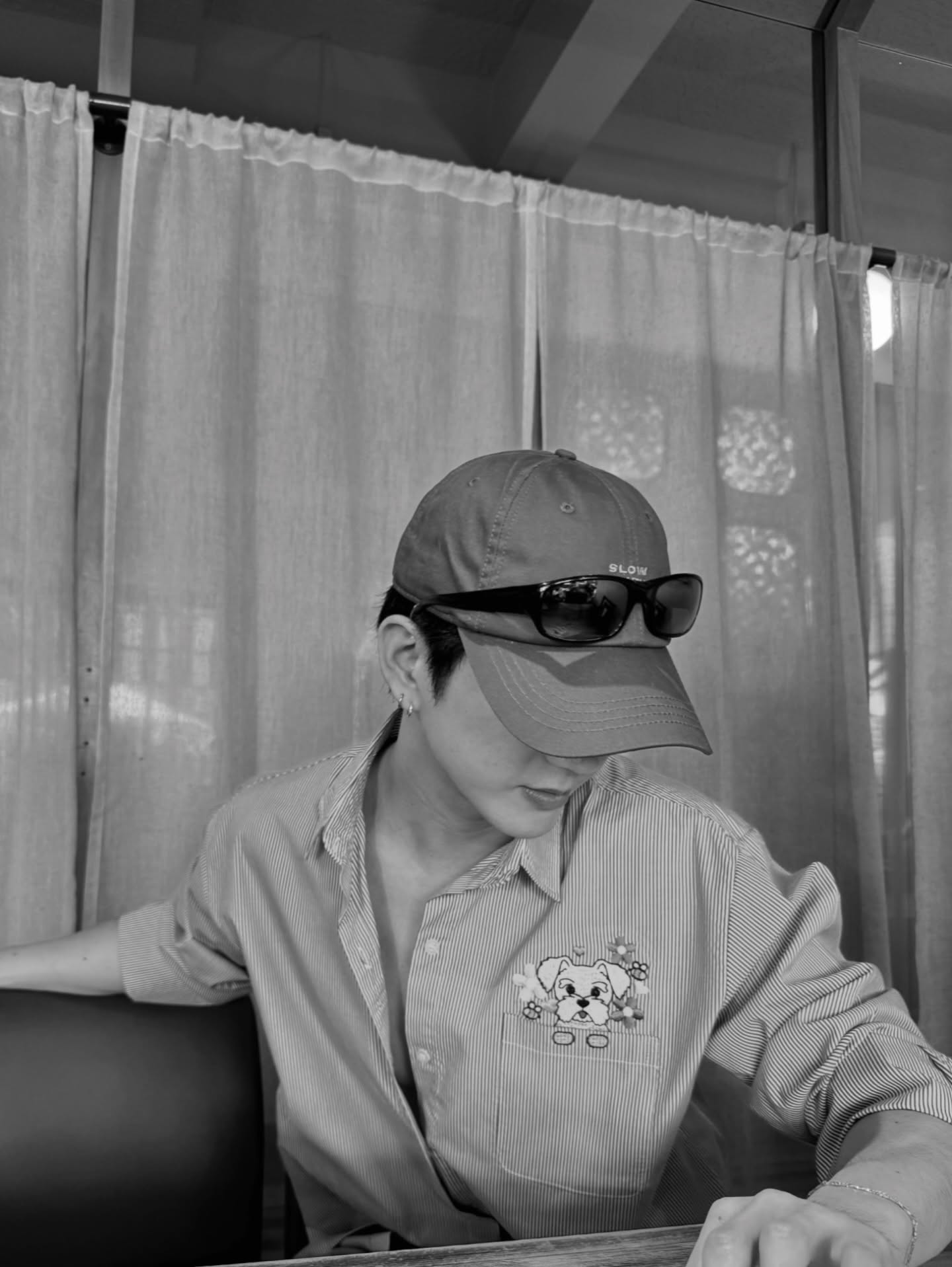 ซี - ทวินันท์ อนุกูลประเสริฐ