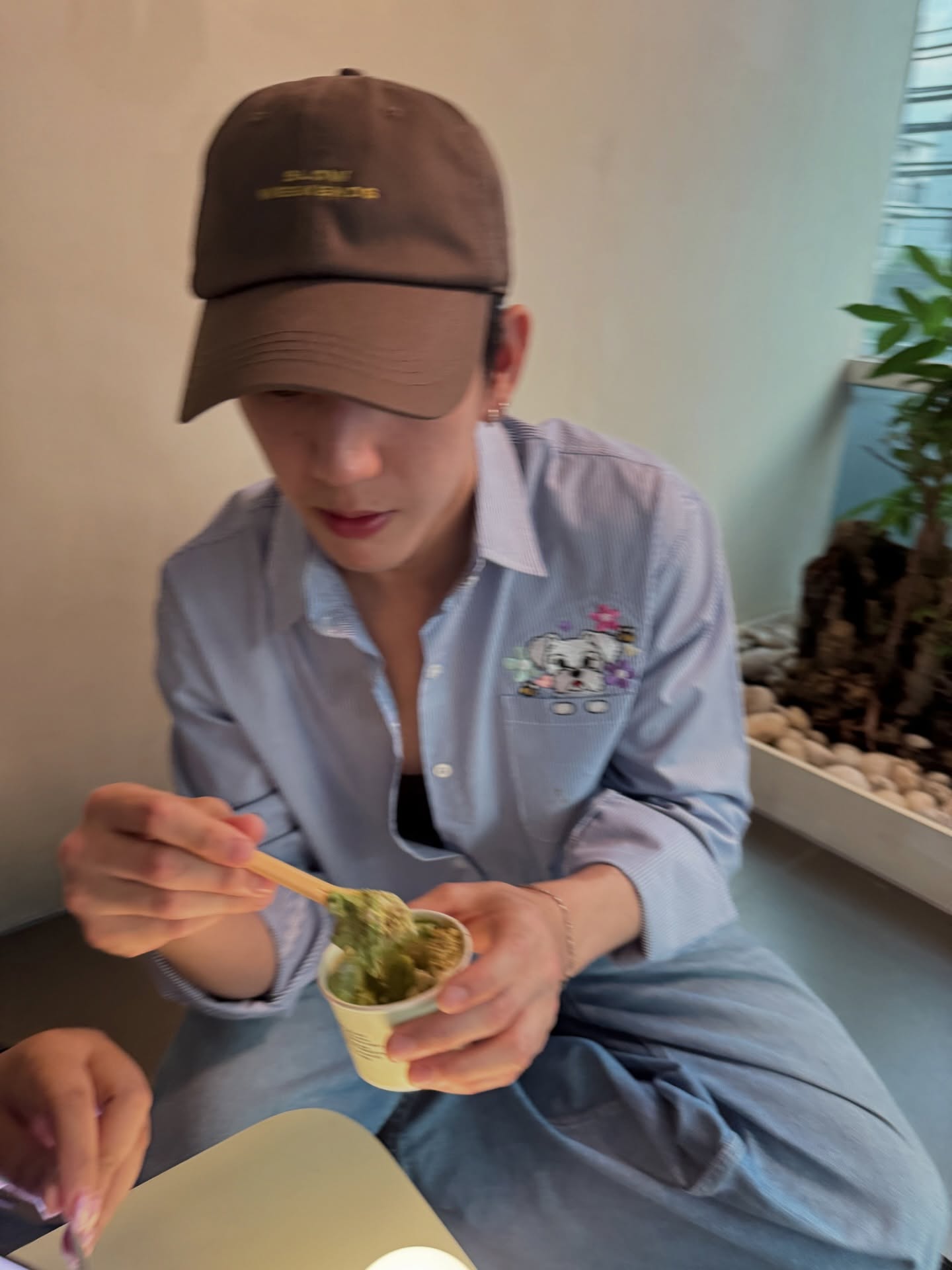 ซี - ทวินันท์ อนุกูลประเสริฐ