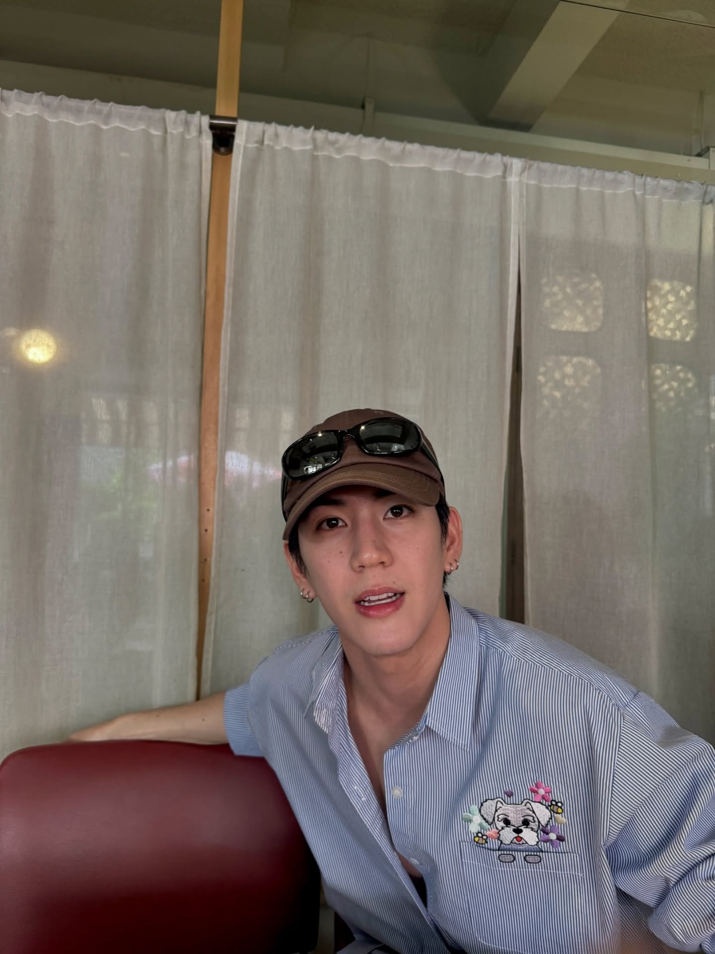 ซี - ทวินันท์ อนุกูลประเสริฐ