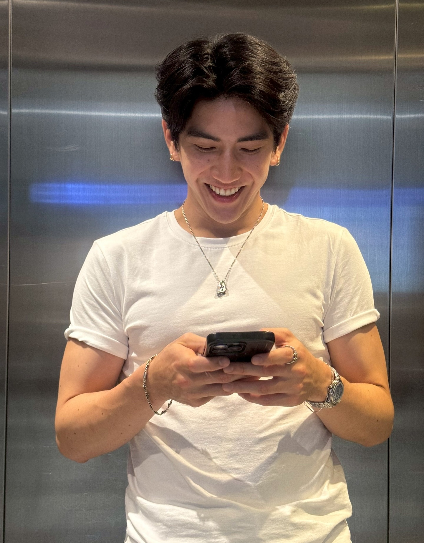 ซี - ทวินันท์ อนุกูลประเสริฐ