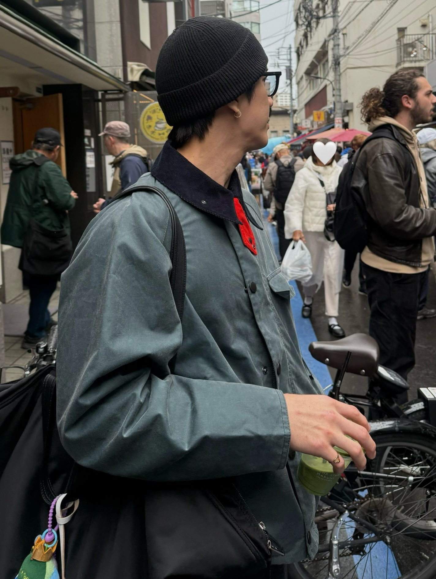 ซี - ทวินันท์ อนุกูลประเสริฐ