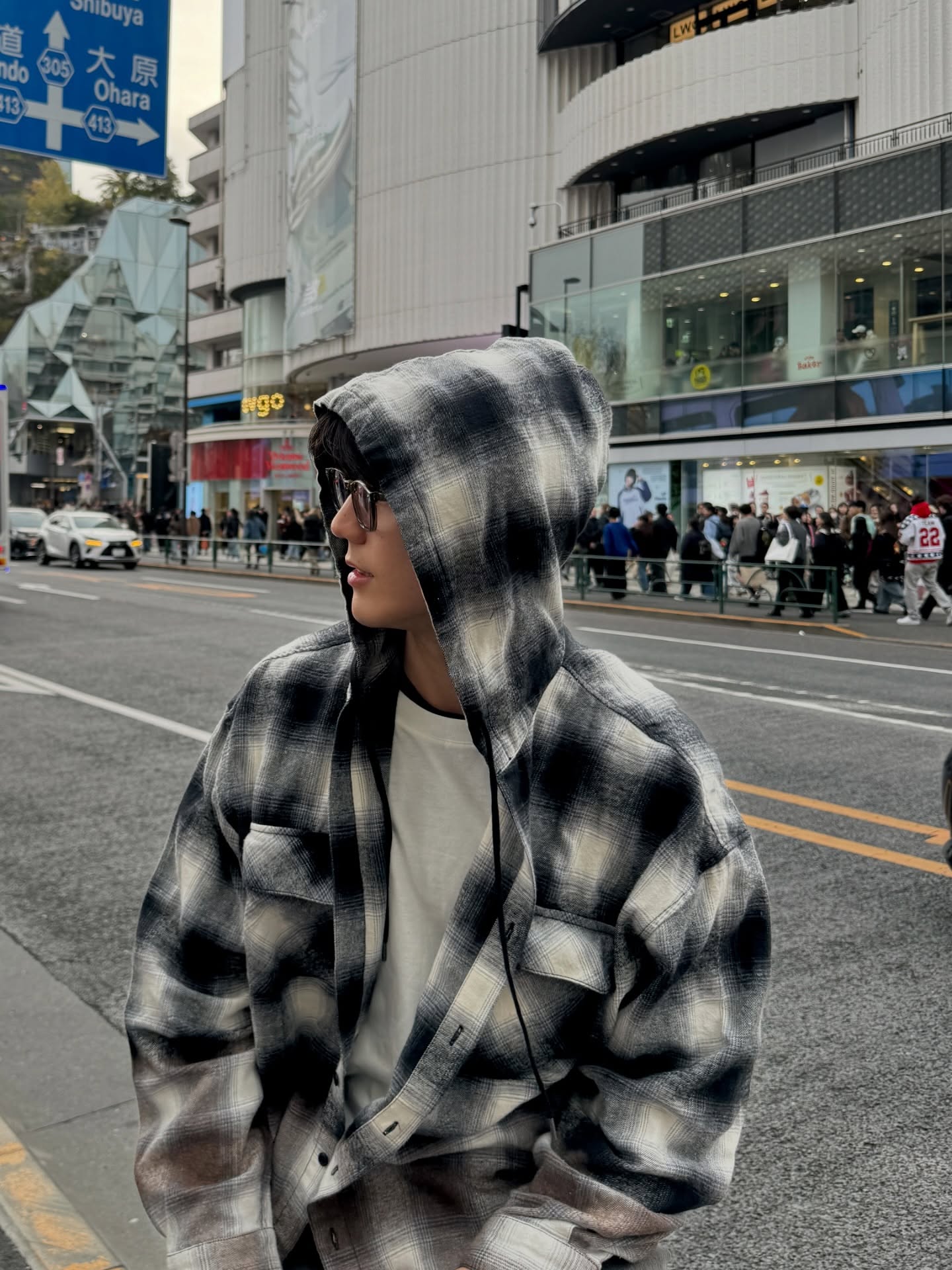 ซี - ทวินันท์ อนุกูลประเสริฐ