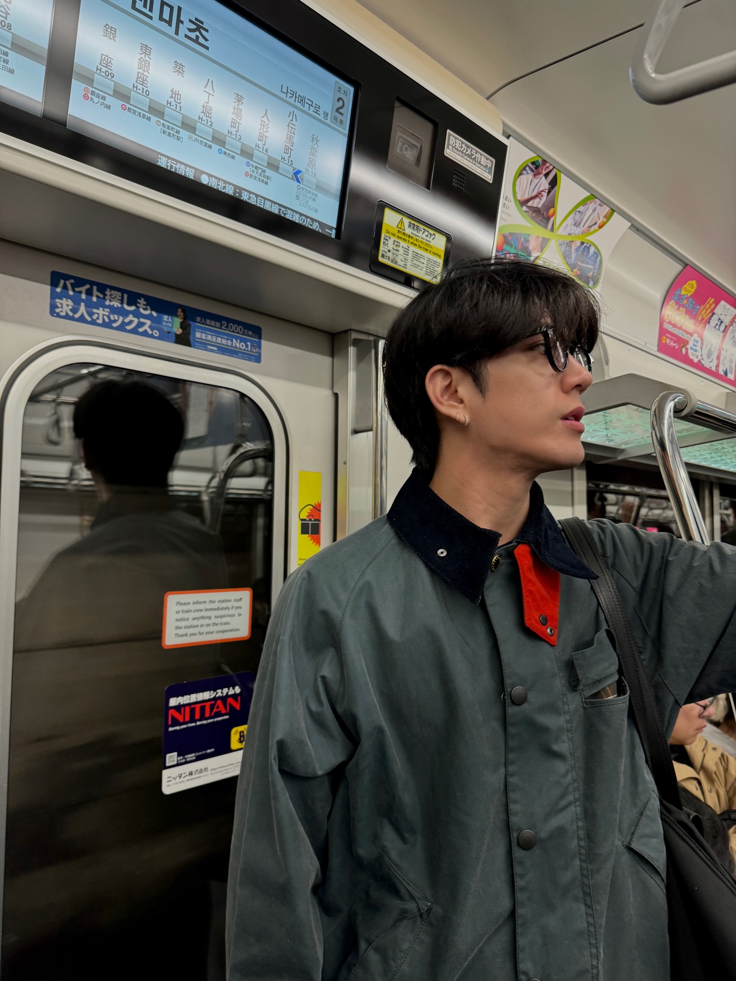 ซี - ทวินันท์ อนุกูลประเสริฐ