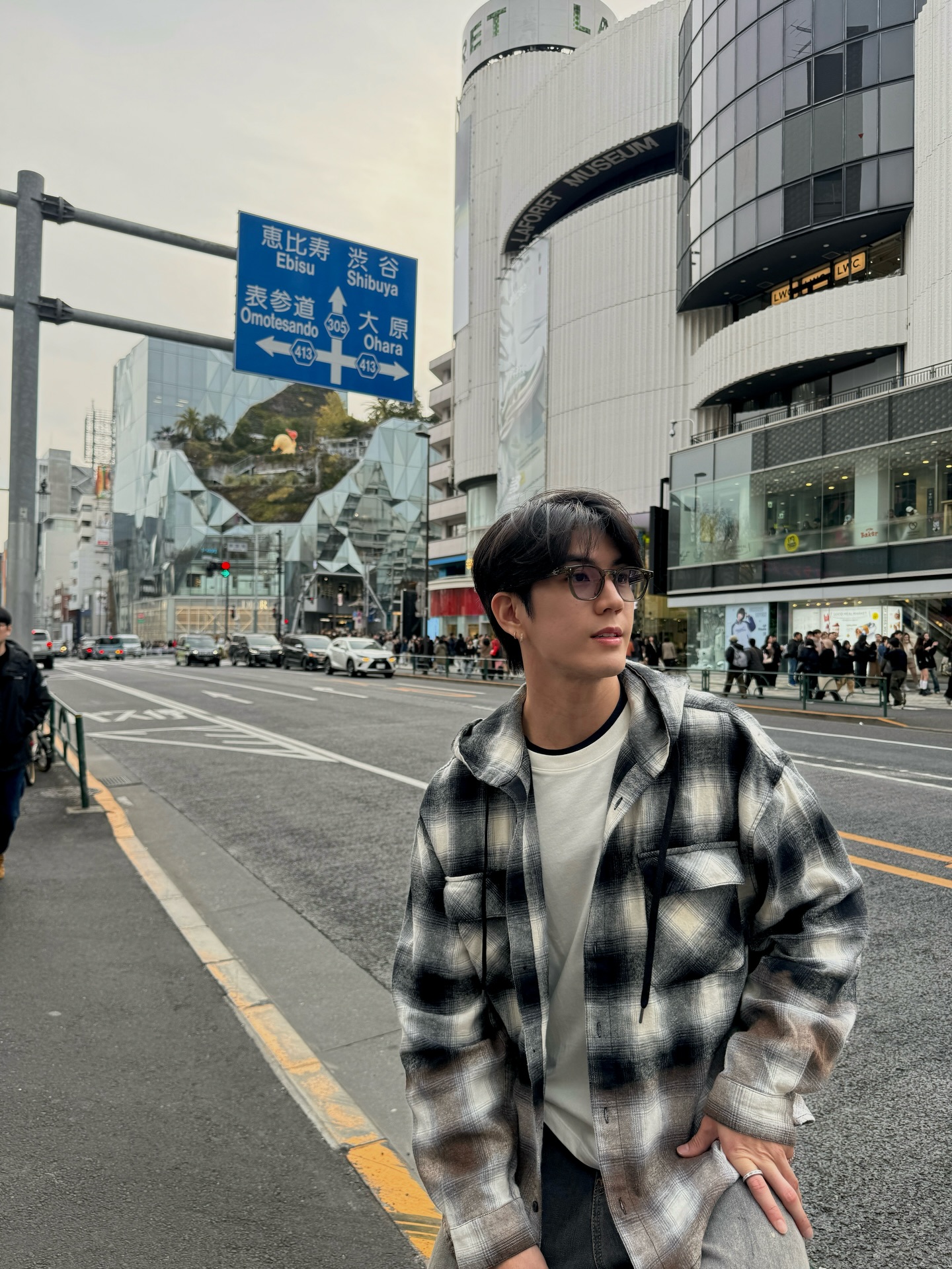 ซี - ทวินันท์ อนุกูลประเสริฐ