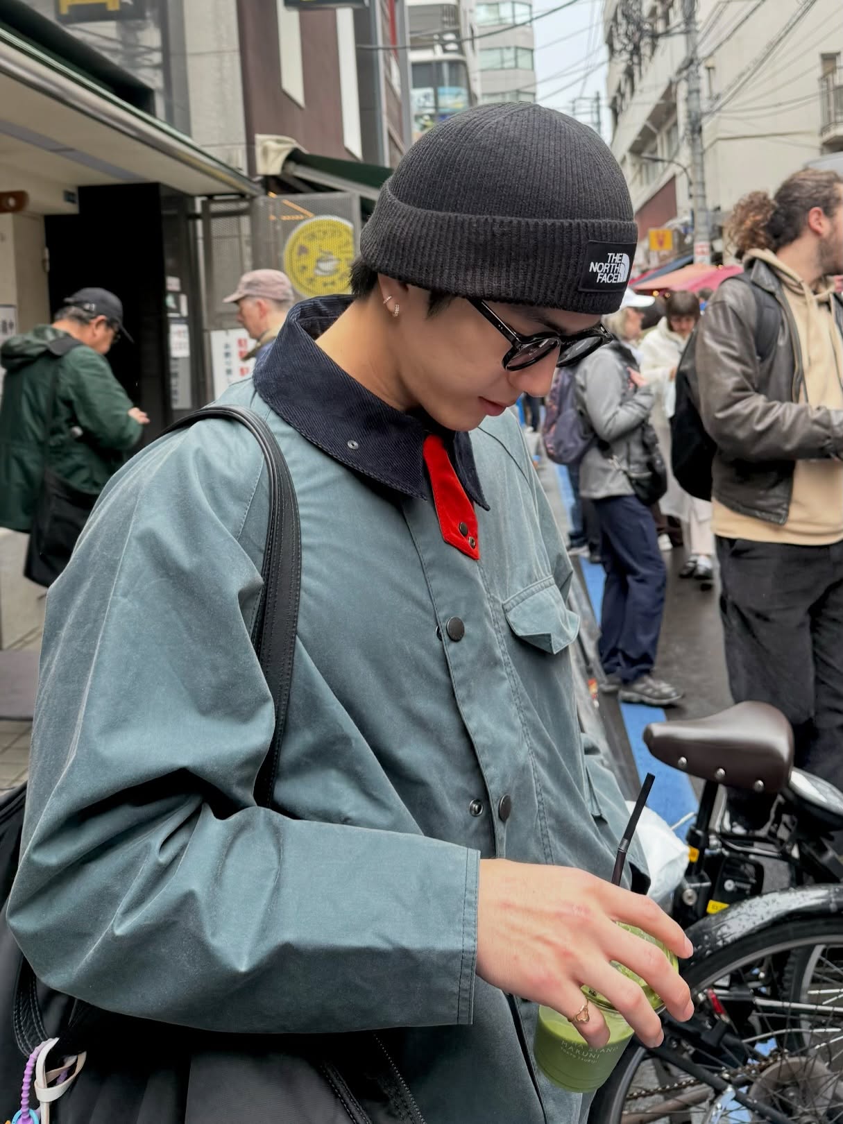 ซี - ทวินันท์ อนุกูลประเสริฐ