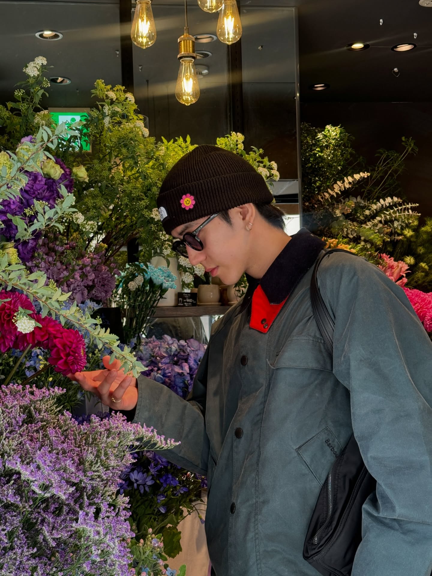 ซี - ทวินันท์ อนุกูลประเสริฐ