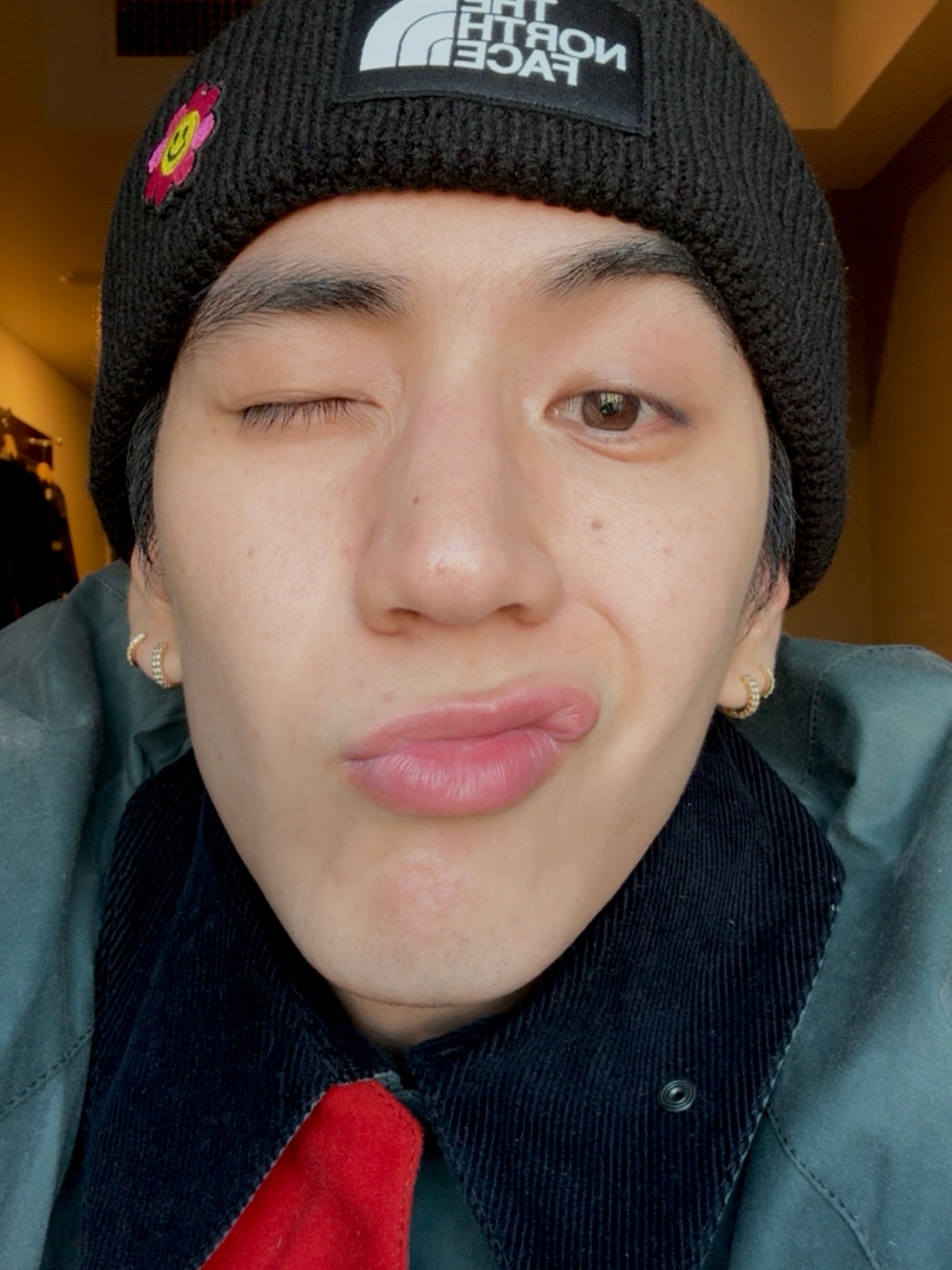 ซี - ทวินันท์ อนุกูลประเสริฐ