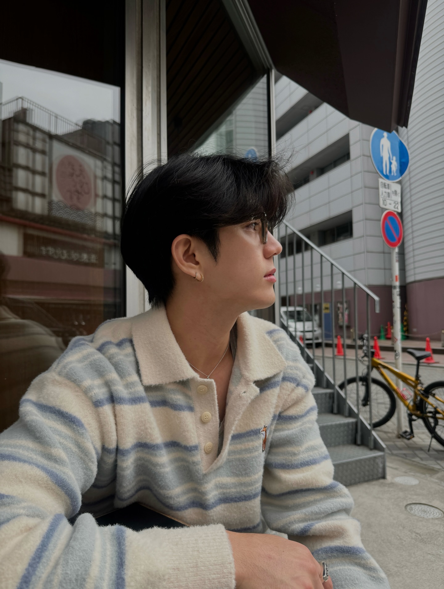 ซี - ทวินันท์ อนุกูลประเสริฐ