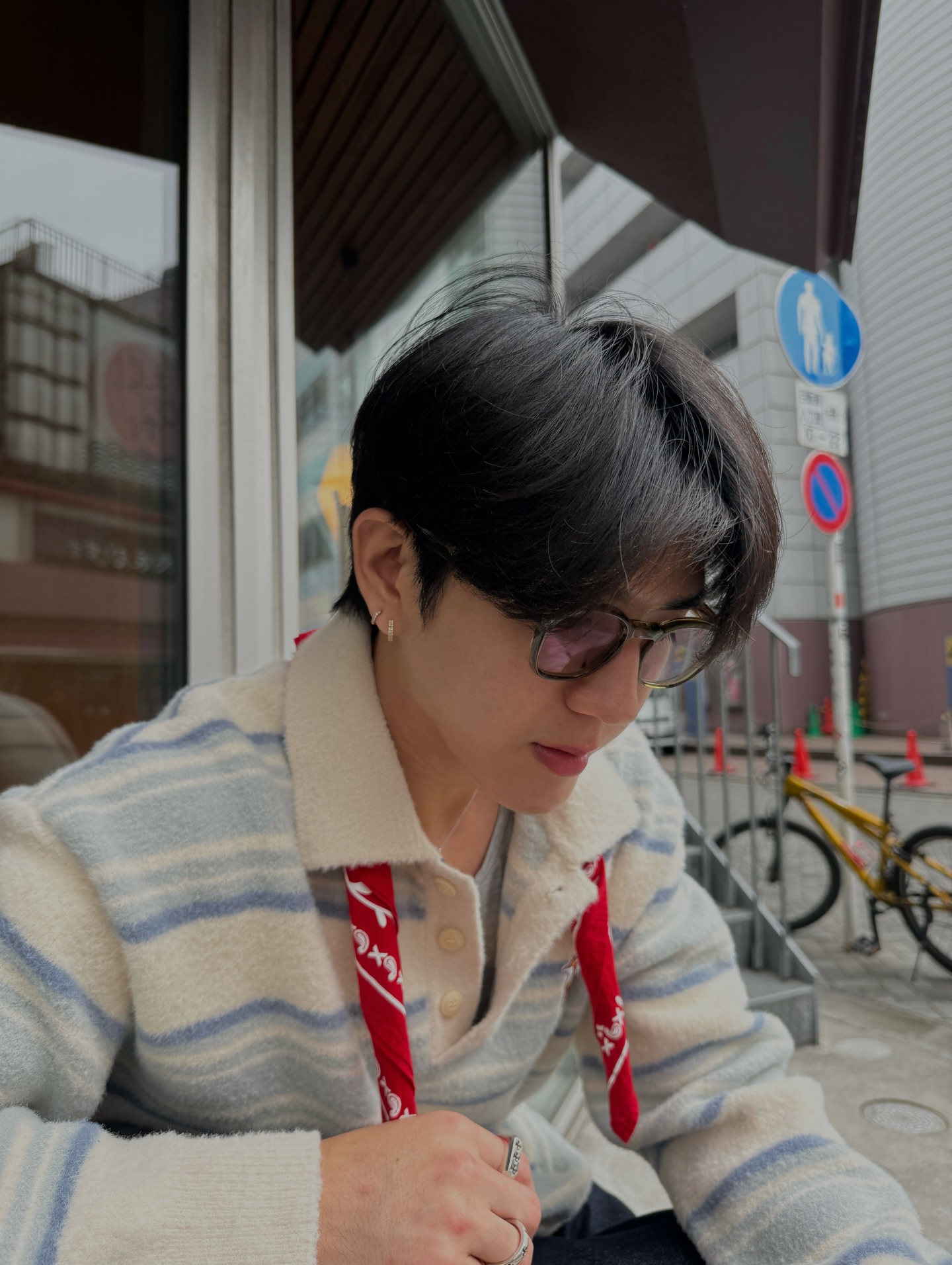 ซี - ทวินันท์ อนุกูลประเสริฐ