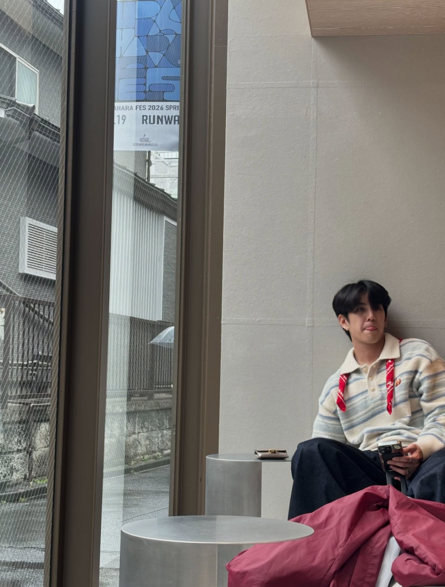 ซี - ทวินันท์ อนุกูลประเสริฐ