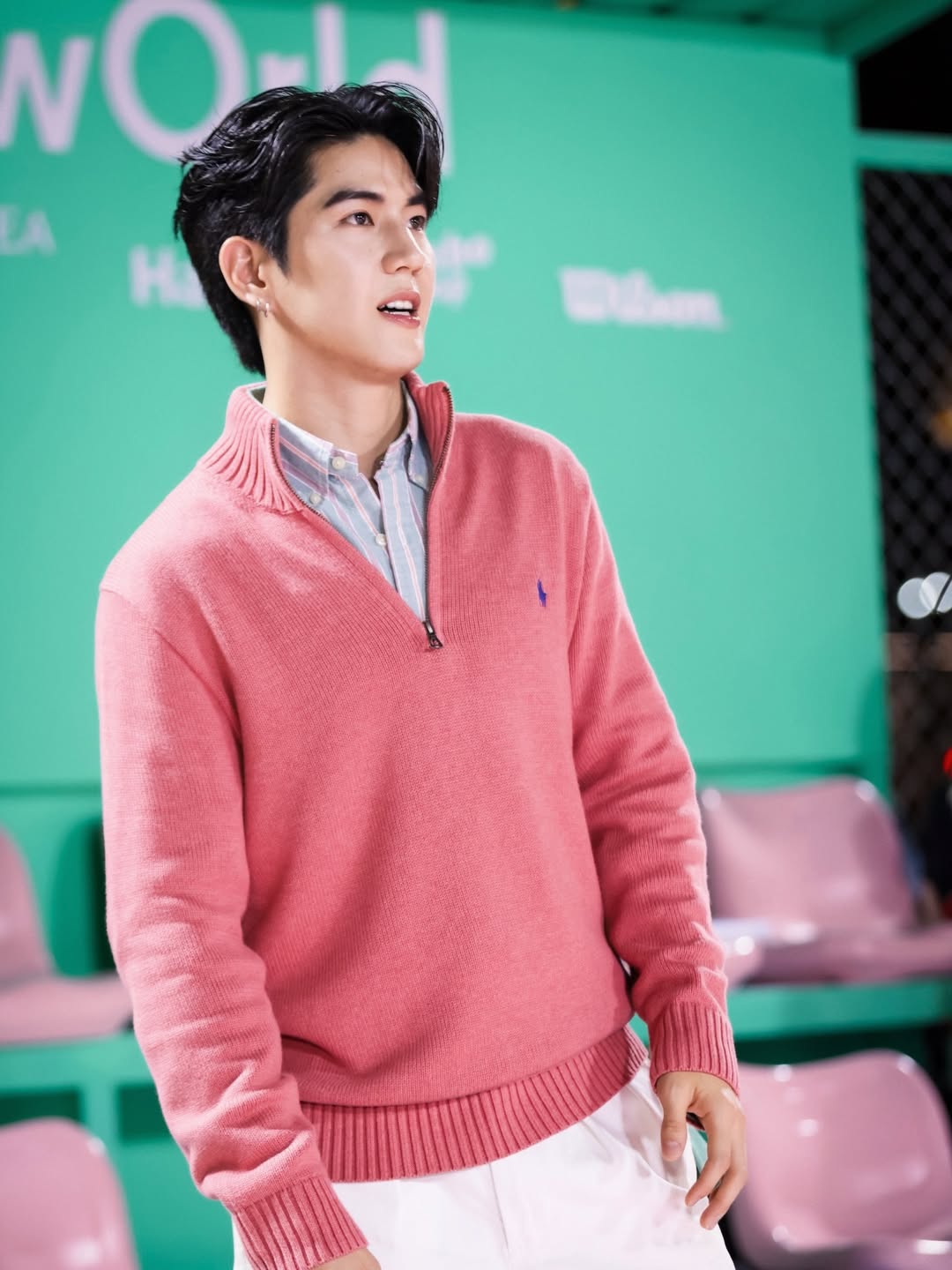 ซี - ทวินันท์ อนุกูลประเสริฐ