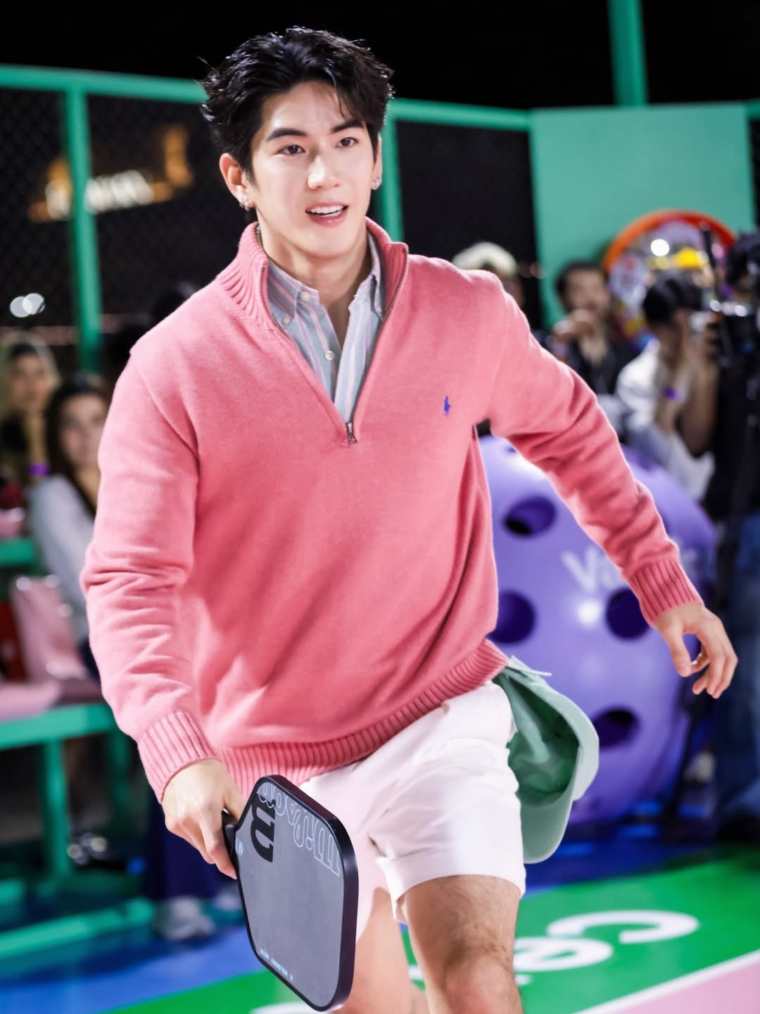 ซี - ทวินันท์ อนุกูลประเสริฐ