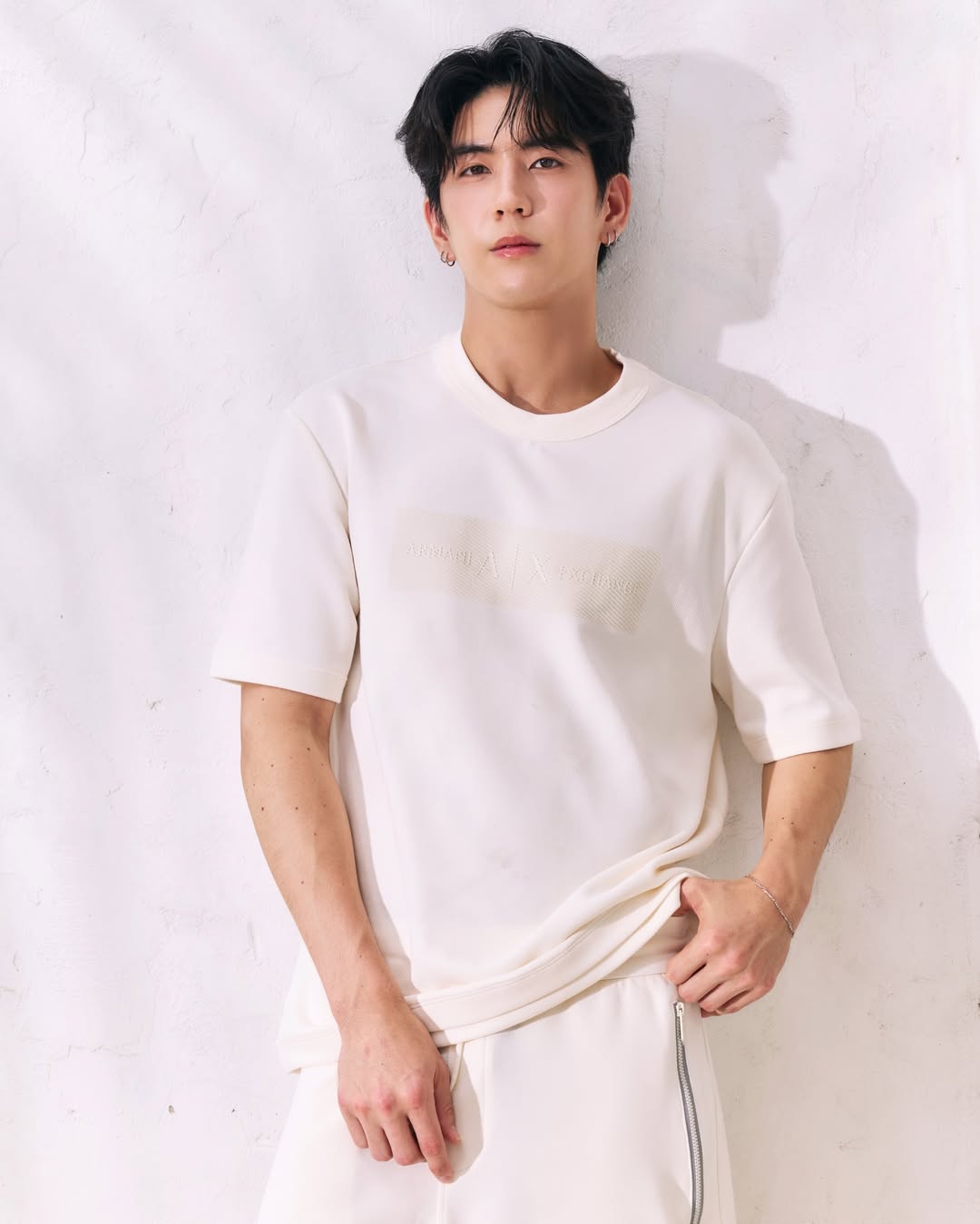 ซี - ทวินันท์ อนุกูลประเสริฐ