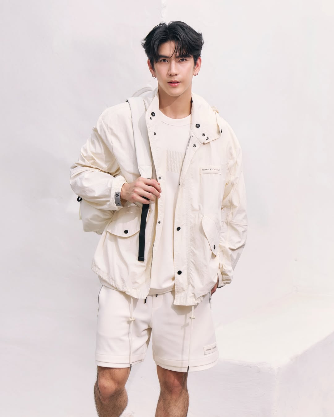 ซี - ทวินันท์ อนุกูลประเสริฐ