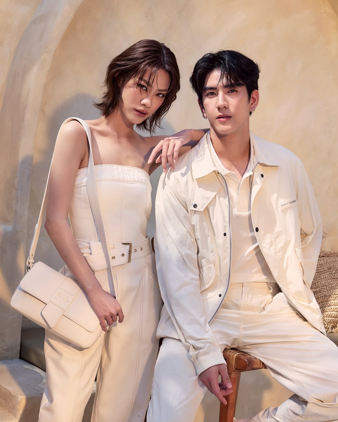 ซี - ทวินันท์ อนุกูลประเสริฐ