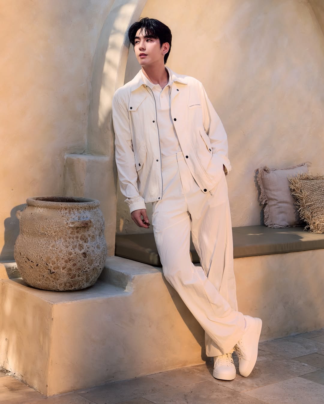 ซี - ทวินันท์ อนุกูลประเสริฐ