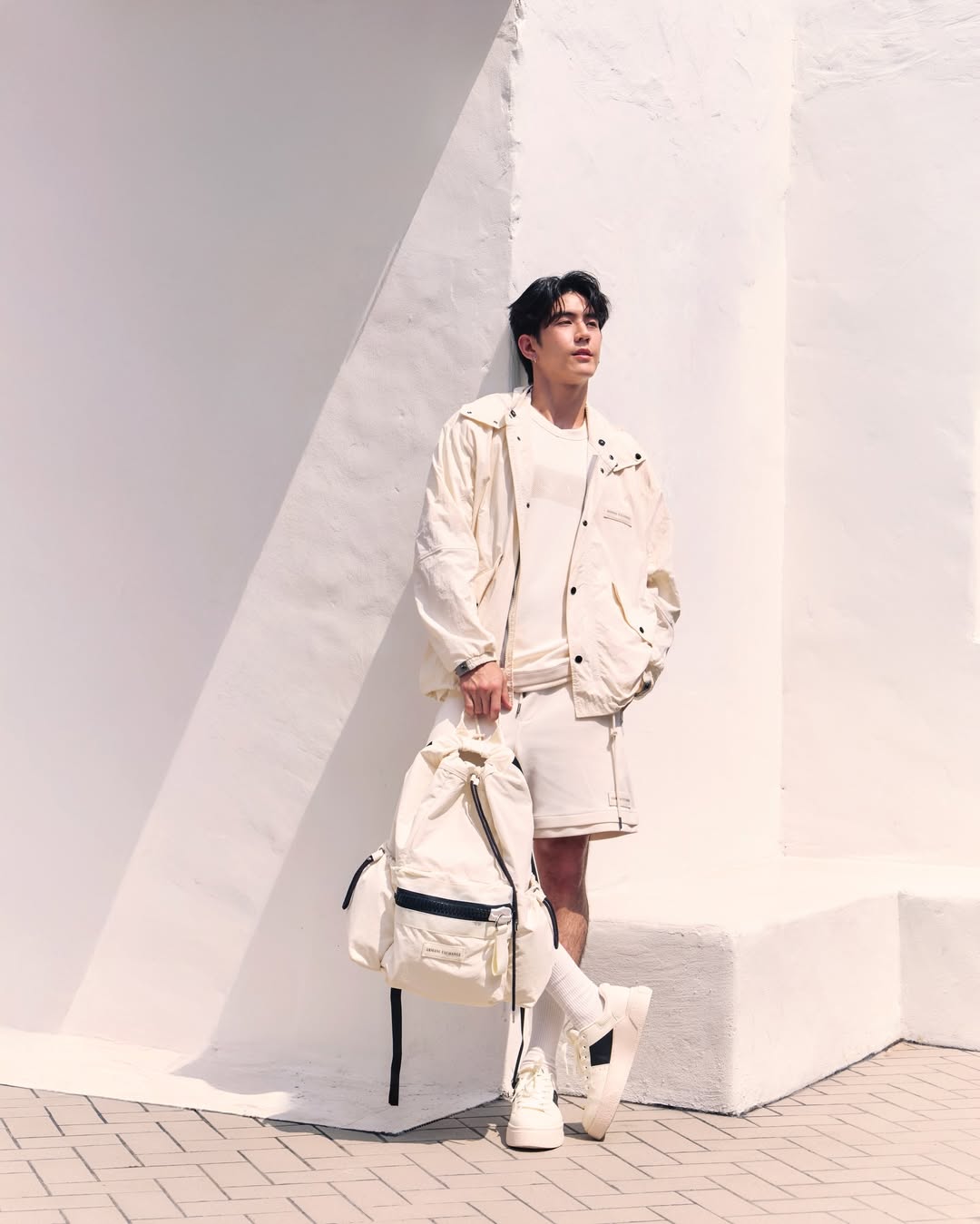 ซี - ทวินันท์ อนุกูลประเสริฐ