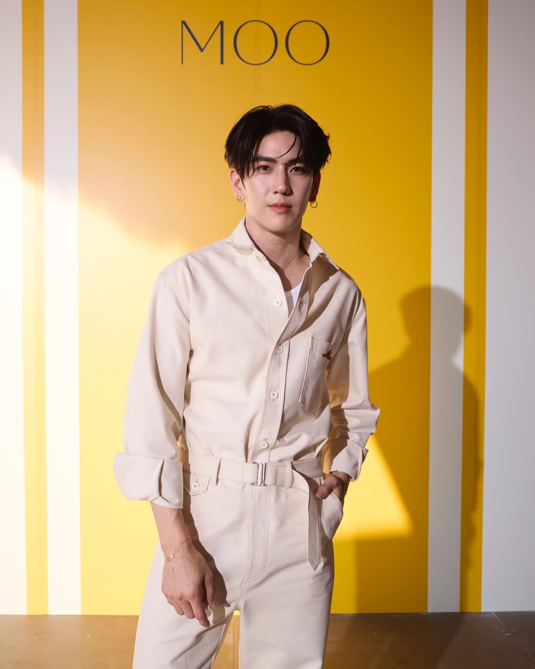 ซี - ทวินันท์ อนุกูลประเสริฐ