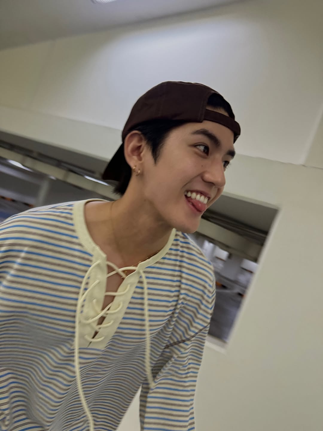 ซี - ทวินันท์ อนุกูลประเสริฐ