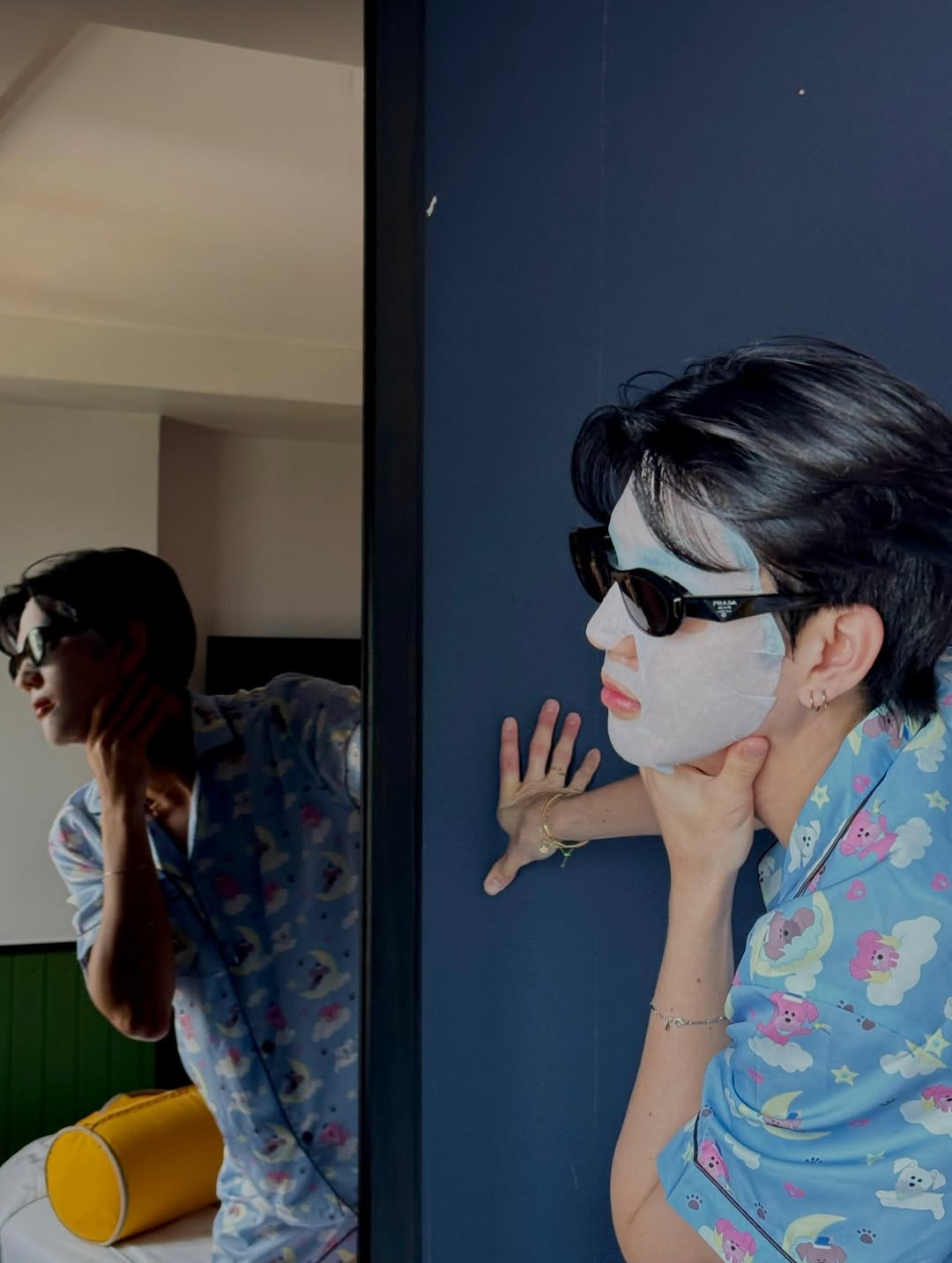 ซี - ทวินันท์ อนุกูลประเสริฐ