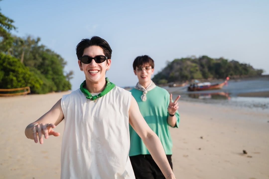 ซี - ทวินันท์ อนุกูลประเสริฐ