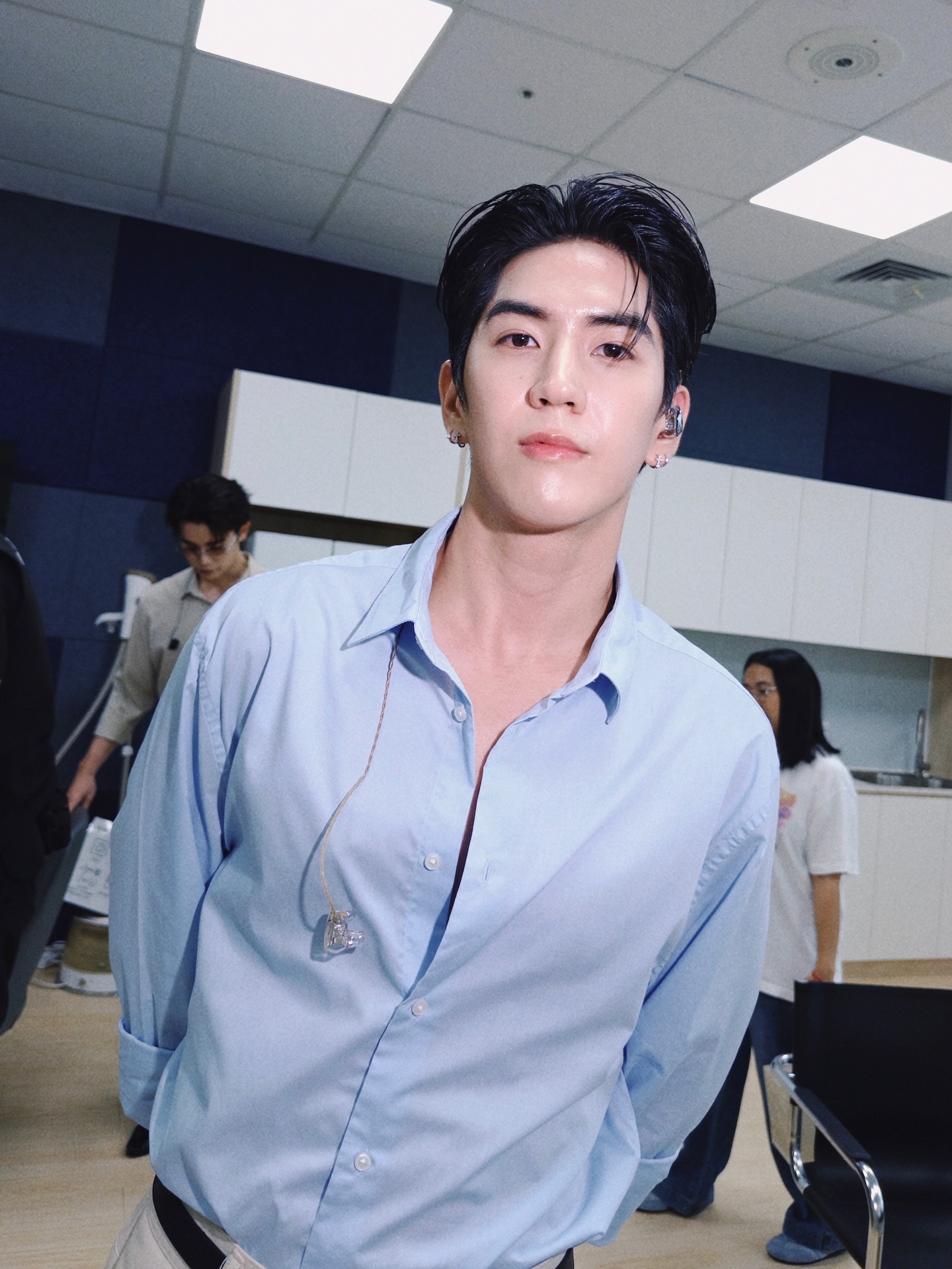 ซี - ทวินันท์ อนุกูลประเสริฐ