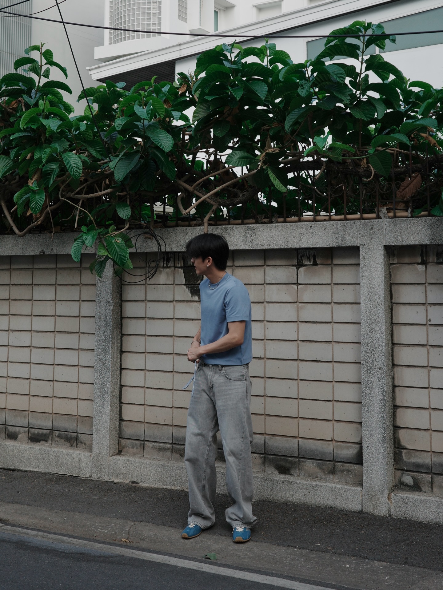 ซี - ทวินันท์ อนุกูลประเสริฐ