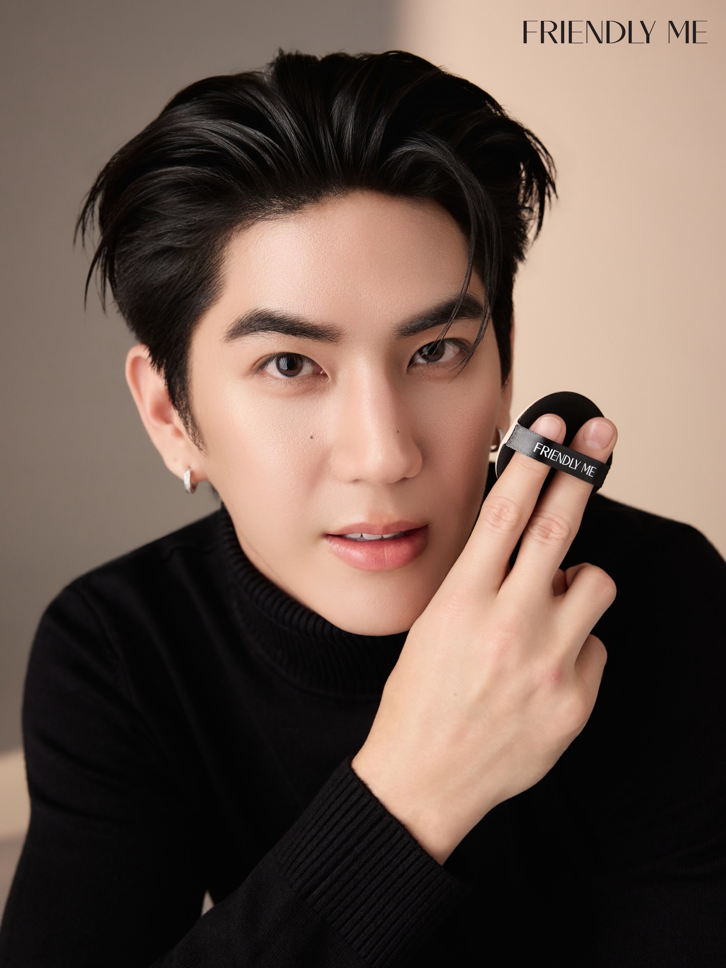 ซี - ทวินันท์ อนุกูลประเสริฐ