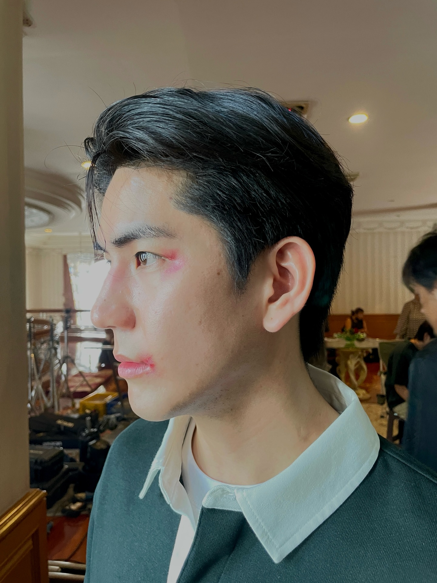 ซี - ทวินันท์ อนุกูลประเสริฐ